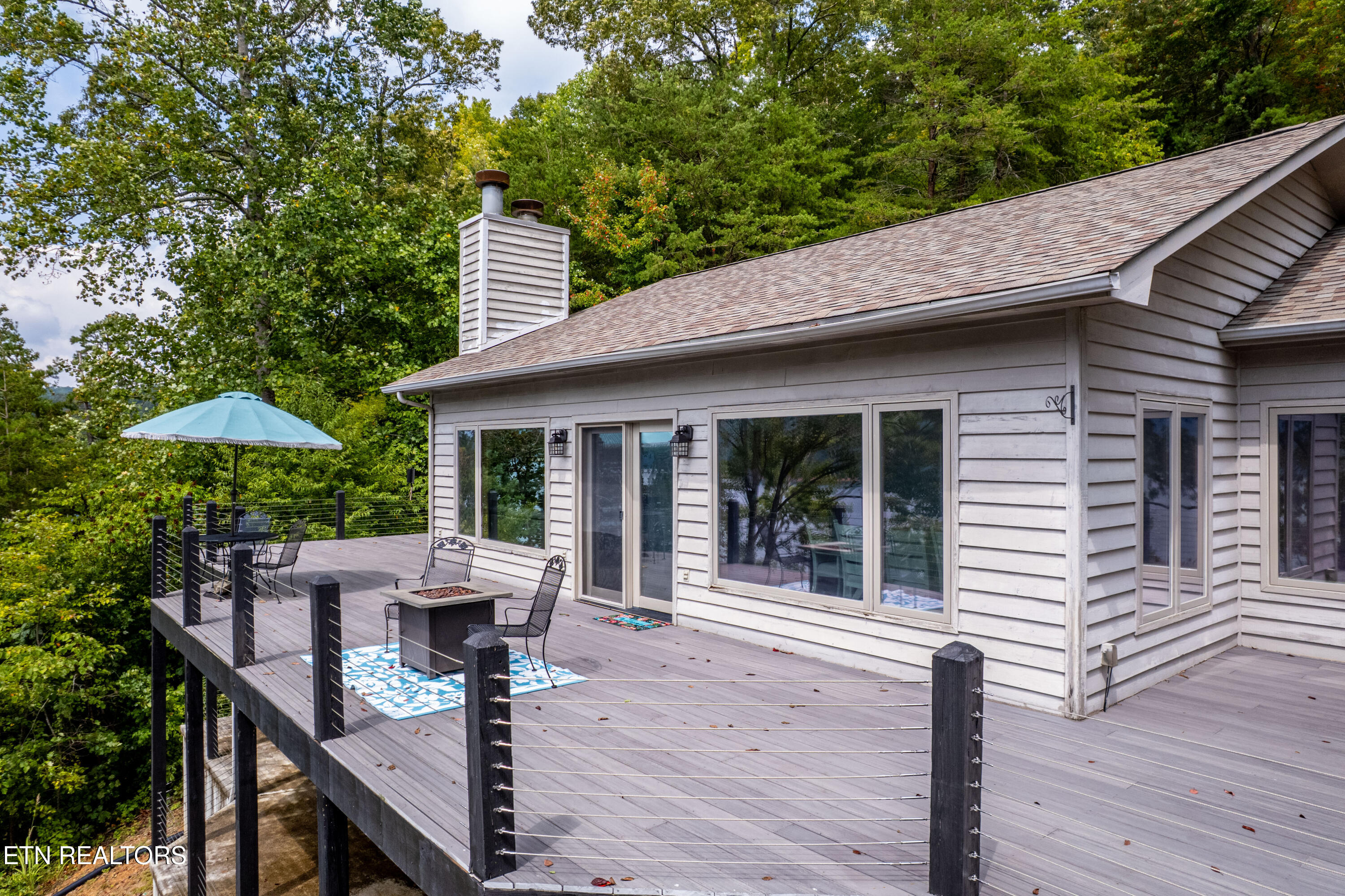 1691 Cove Pointe Road Lafollette TN 37766