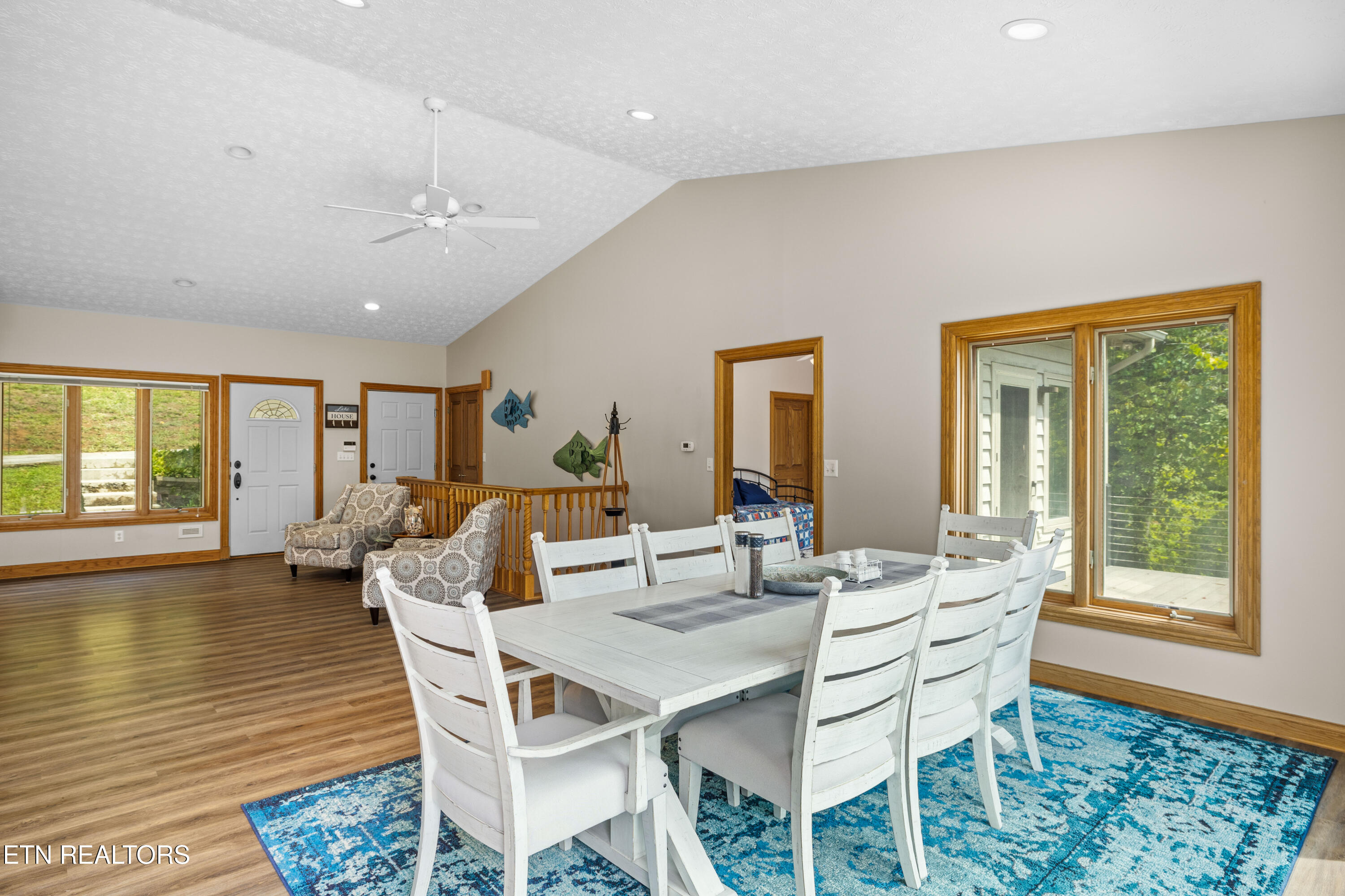 1691 Cove Pointe Road Lafollette TN 37766