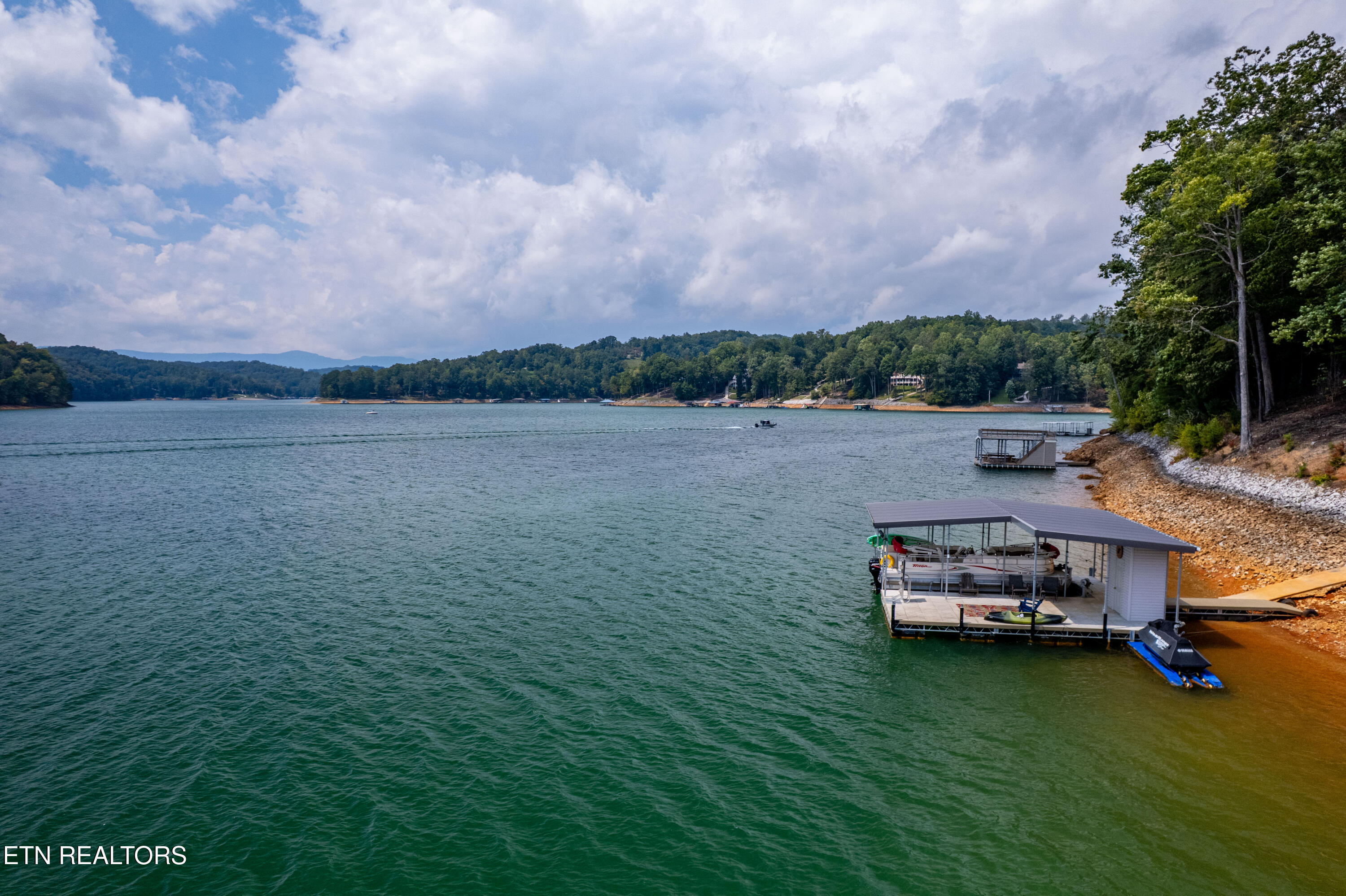 1691 Cove Pointe Road Lafollette TN 37766