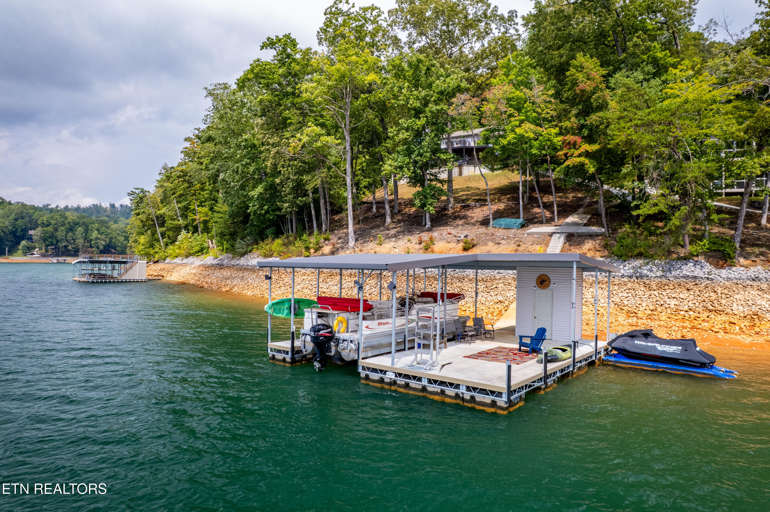 1691 Cove Pointe Road Lafollette TN 37766