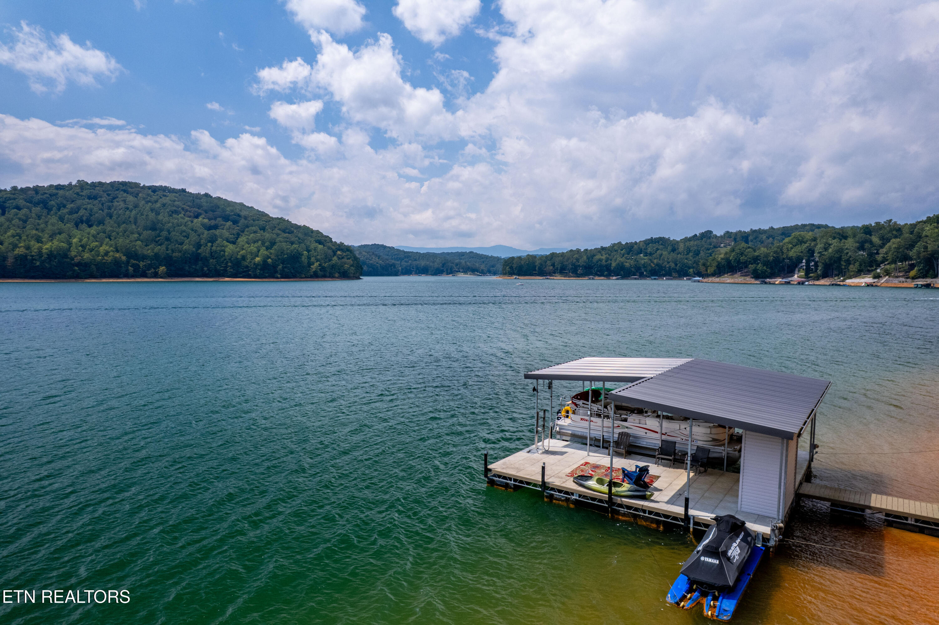 1691 Cove Pointe Road Lafollette TN 37766