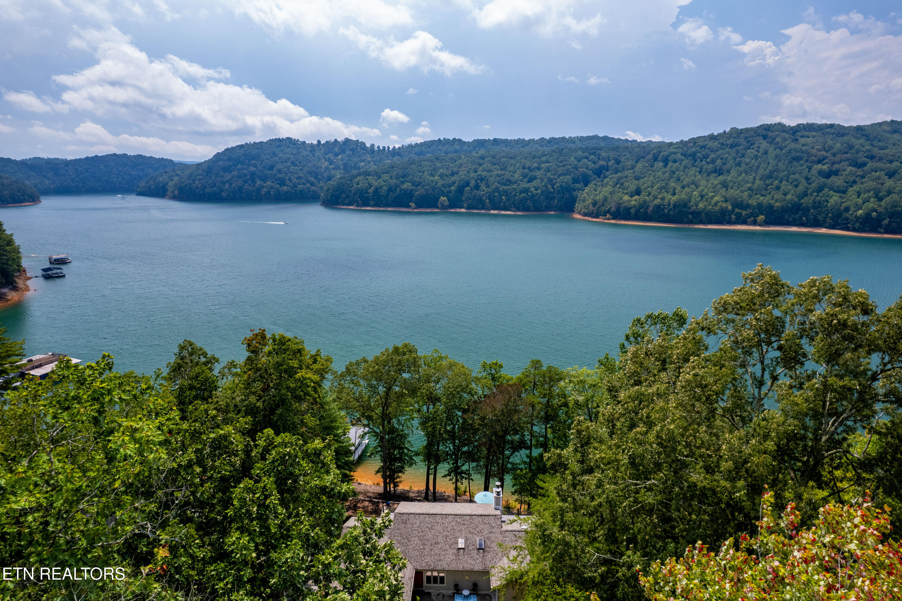 1691 Cove Pointe Road Lafollette TN 37766