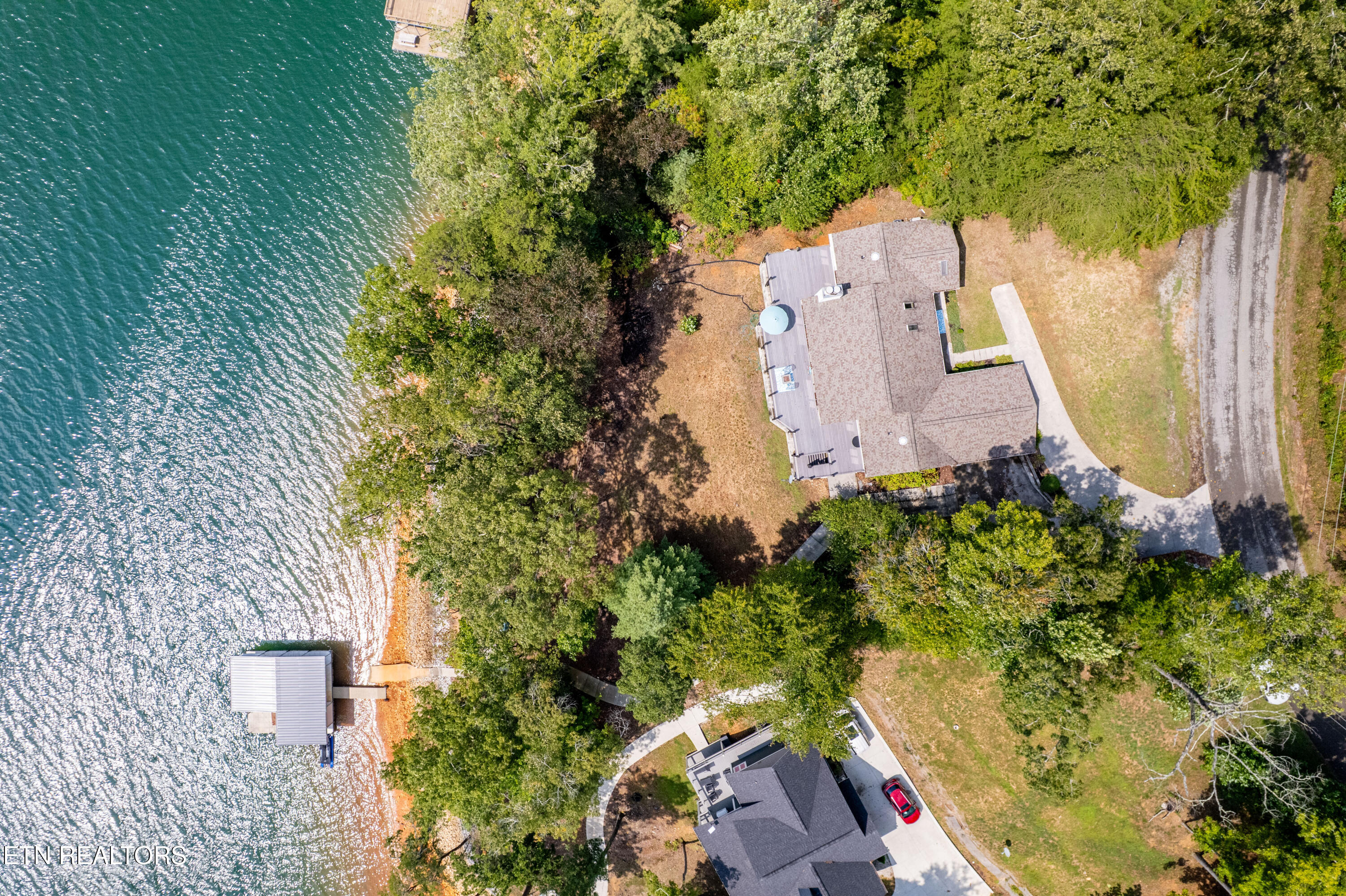 1691 Cove Pointe Road Lafollette TN 37766