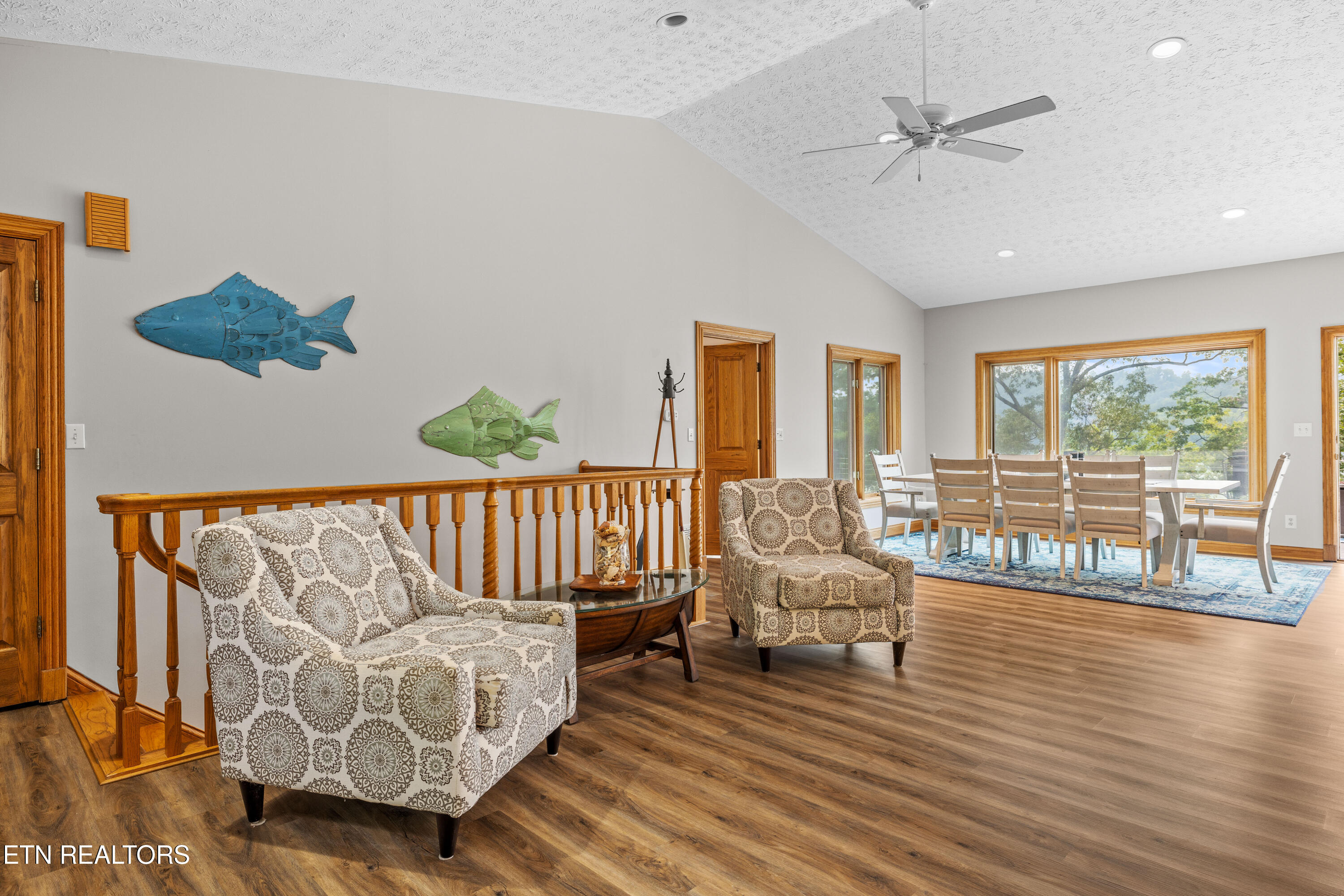 1691 Cove Pointe Road Lafollette TN 37766