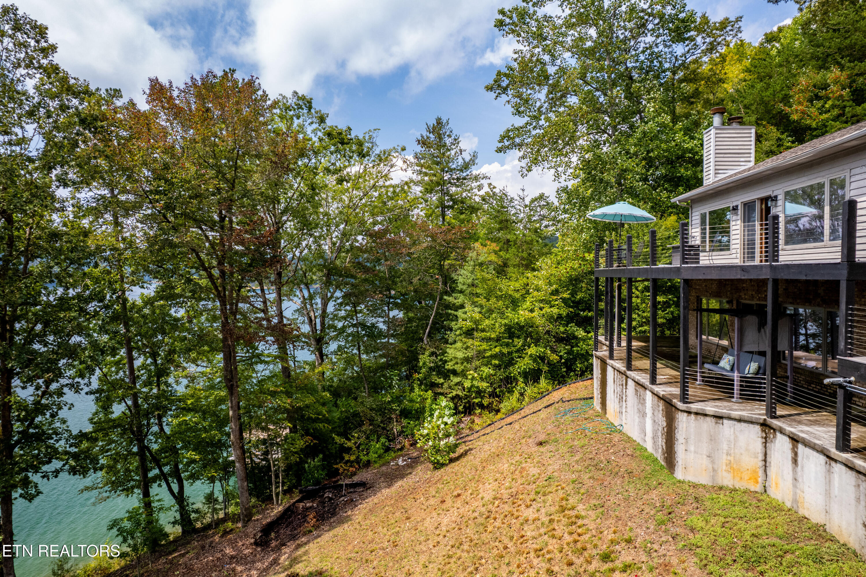 1691 Cove Pointe Road Lafollette TN 37766