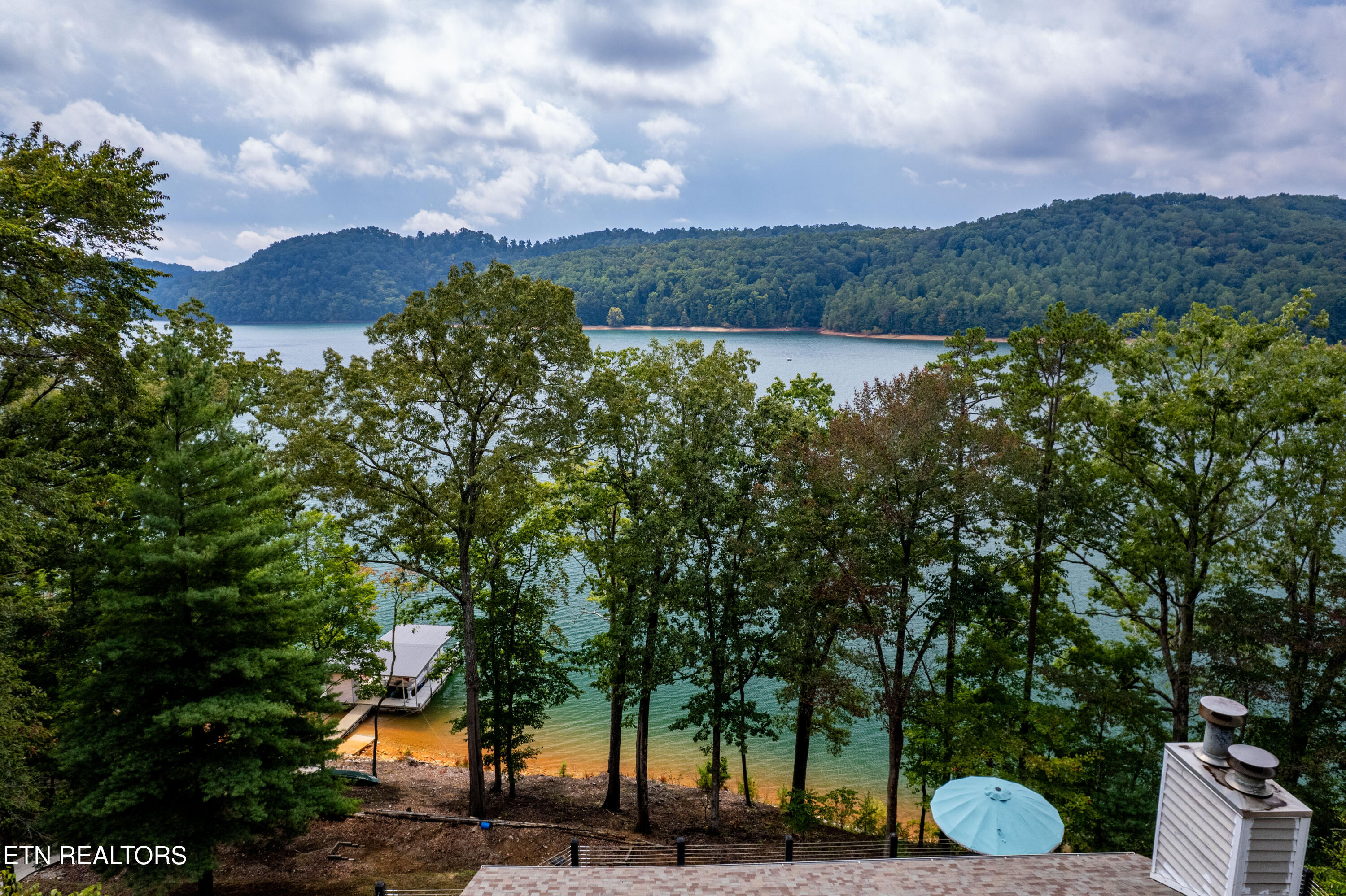 1691 Cove Pointe Road Lafollette TN 37766