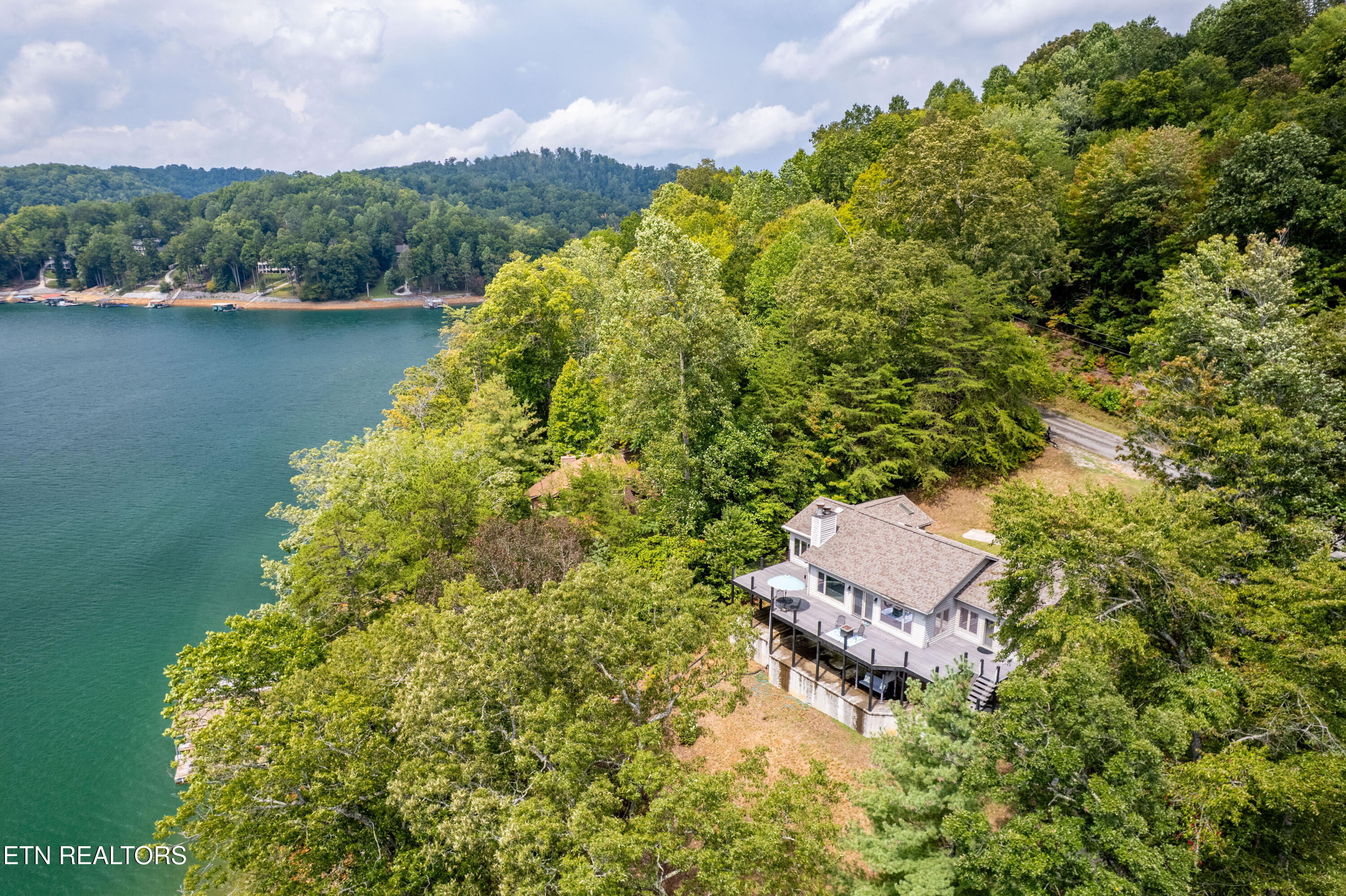 1691 Cove Pointe Road Lafollette TN 37766