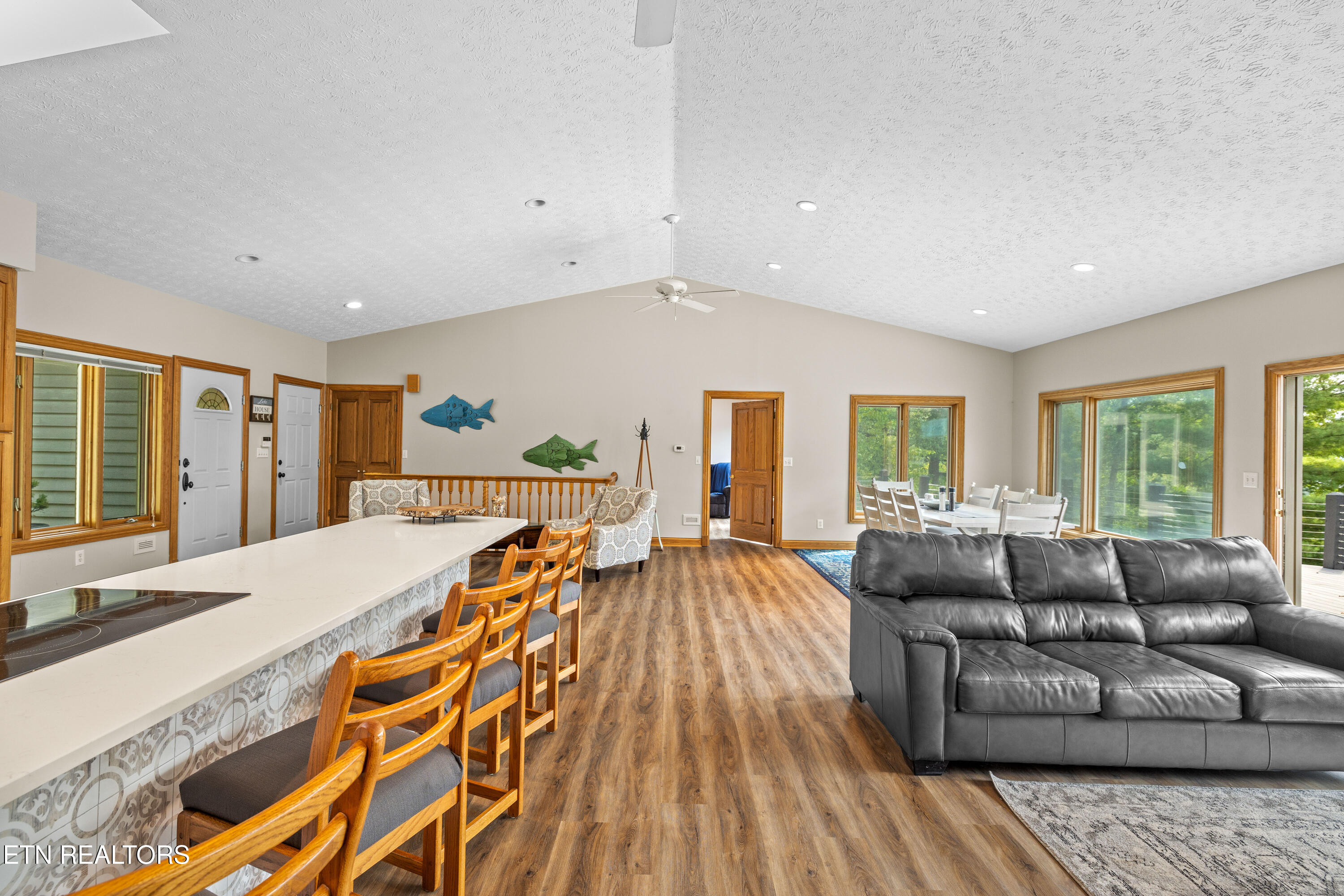 1691 Cove Pointe Road Lafollette TN 37766