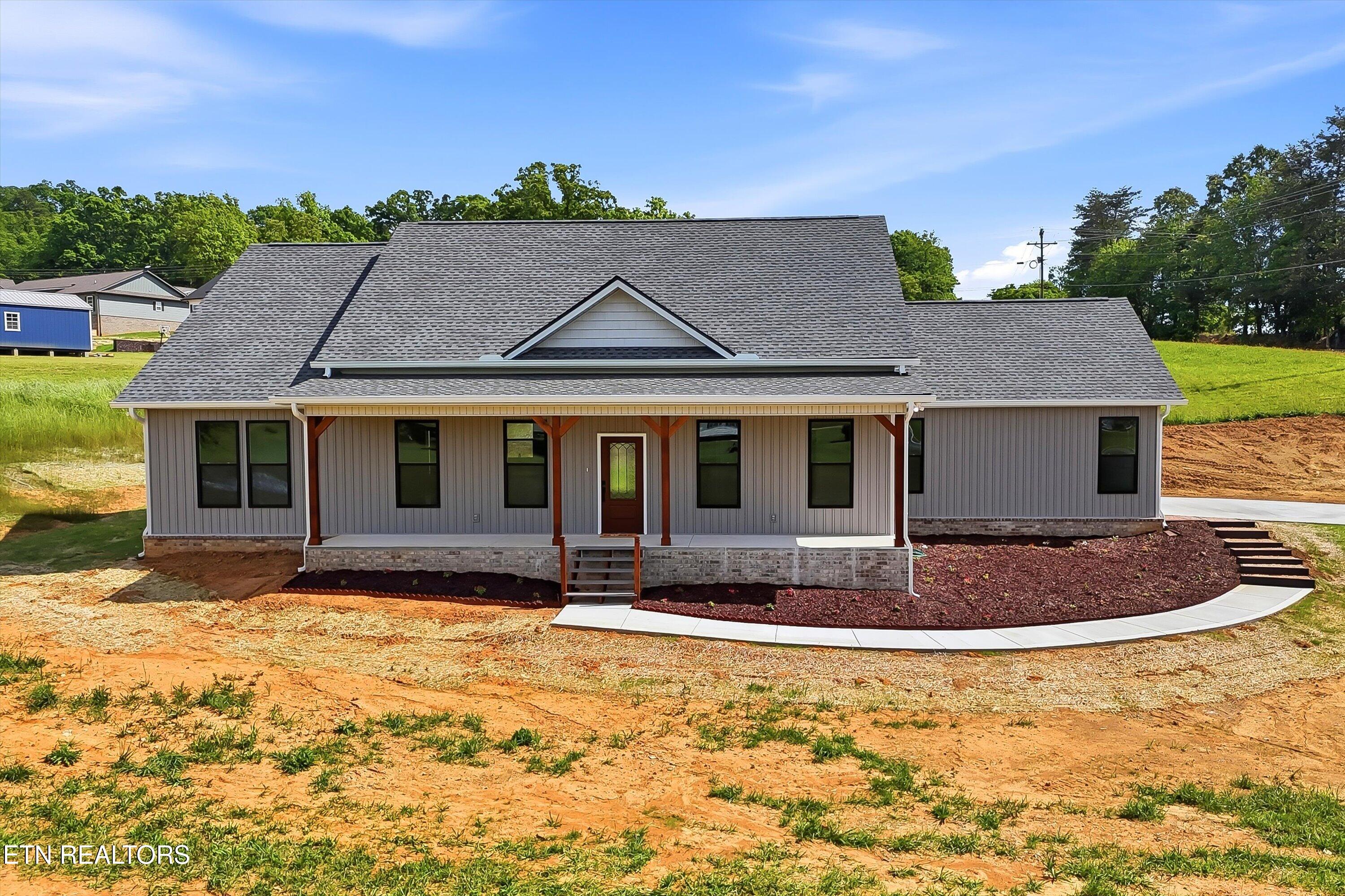 898 Brick Mill Road Maryville TN 37801