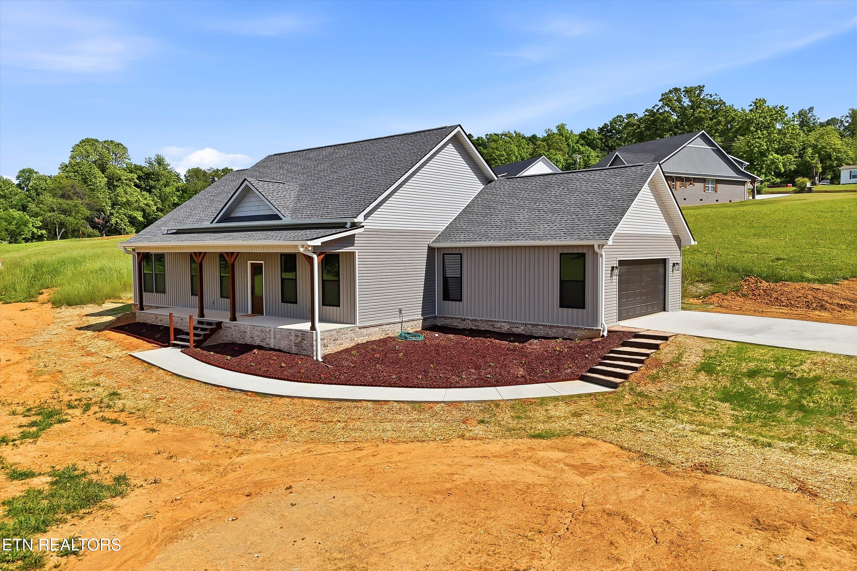 898 Brick Mill Road Maryville TN 37801