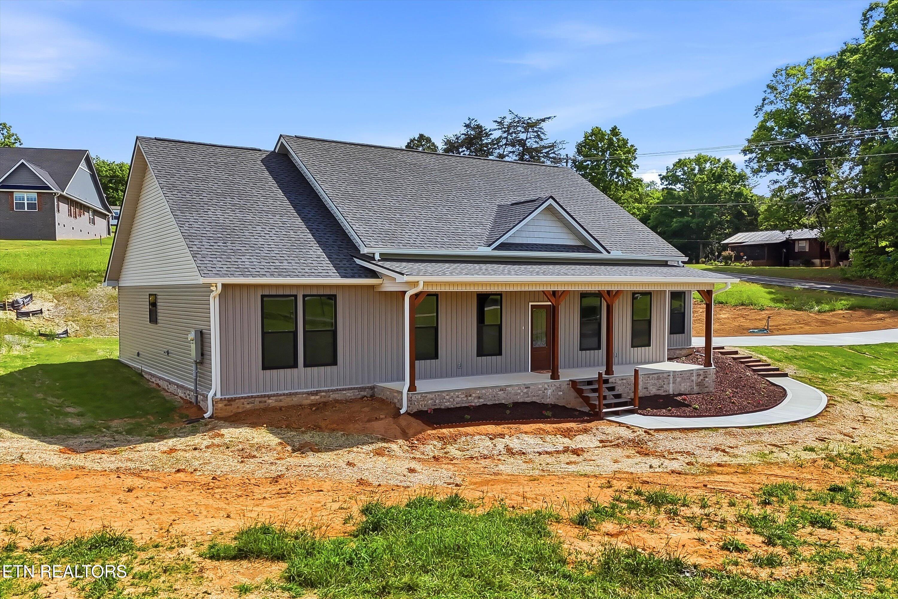 898 Brick Mill Road Maryville TN 37801