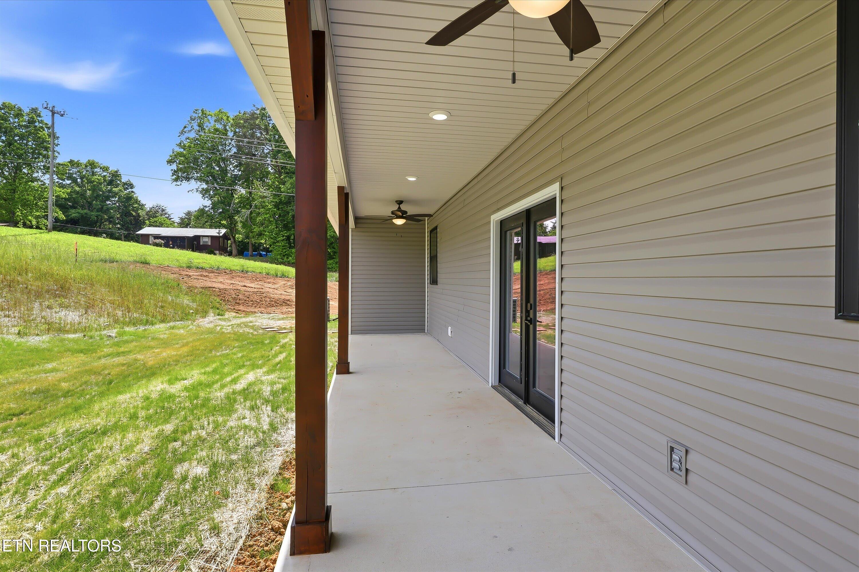 898 Brick Mill Road Maryville TN 37801