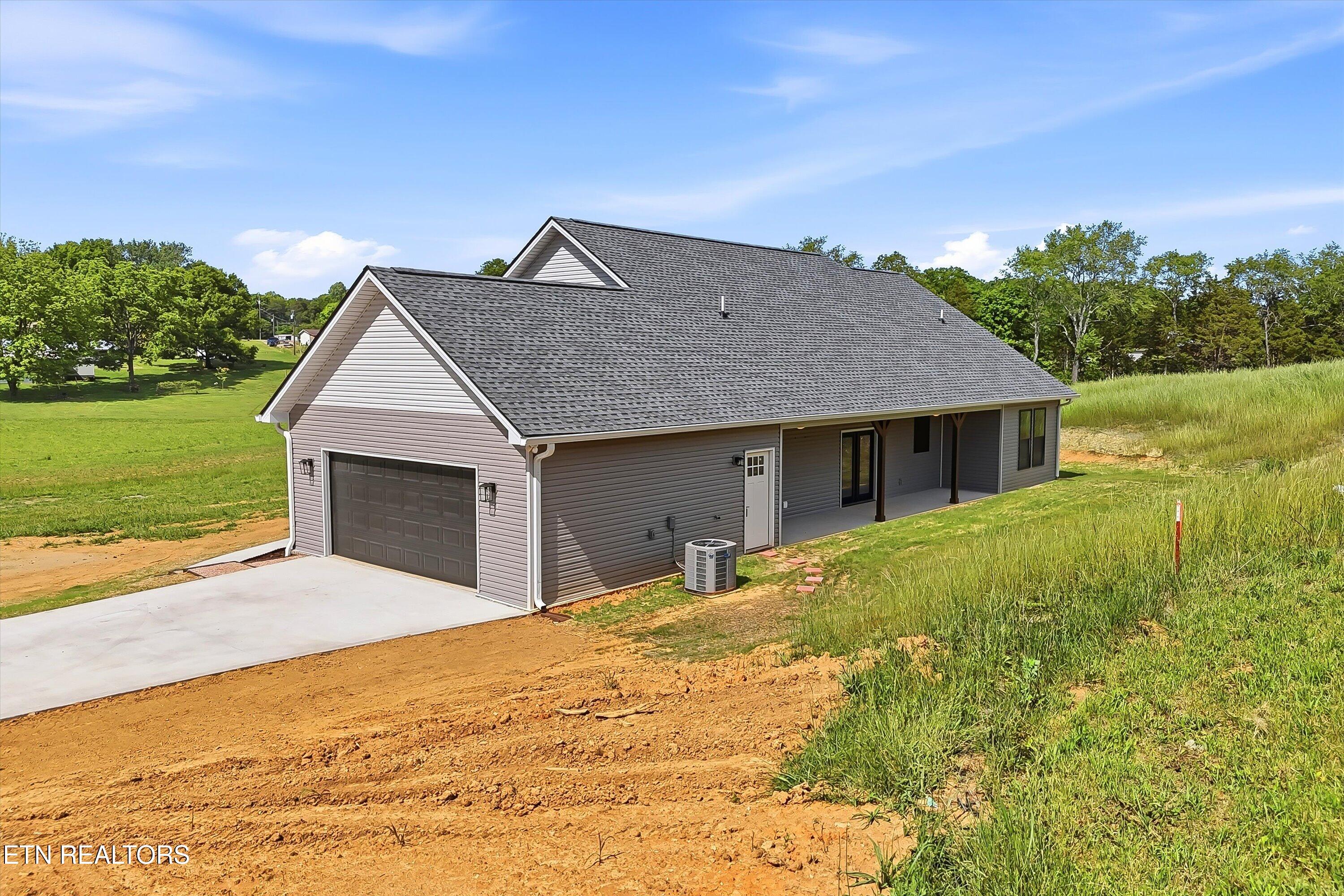 898 Brick Mill Road Maryville TN 37801