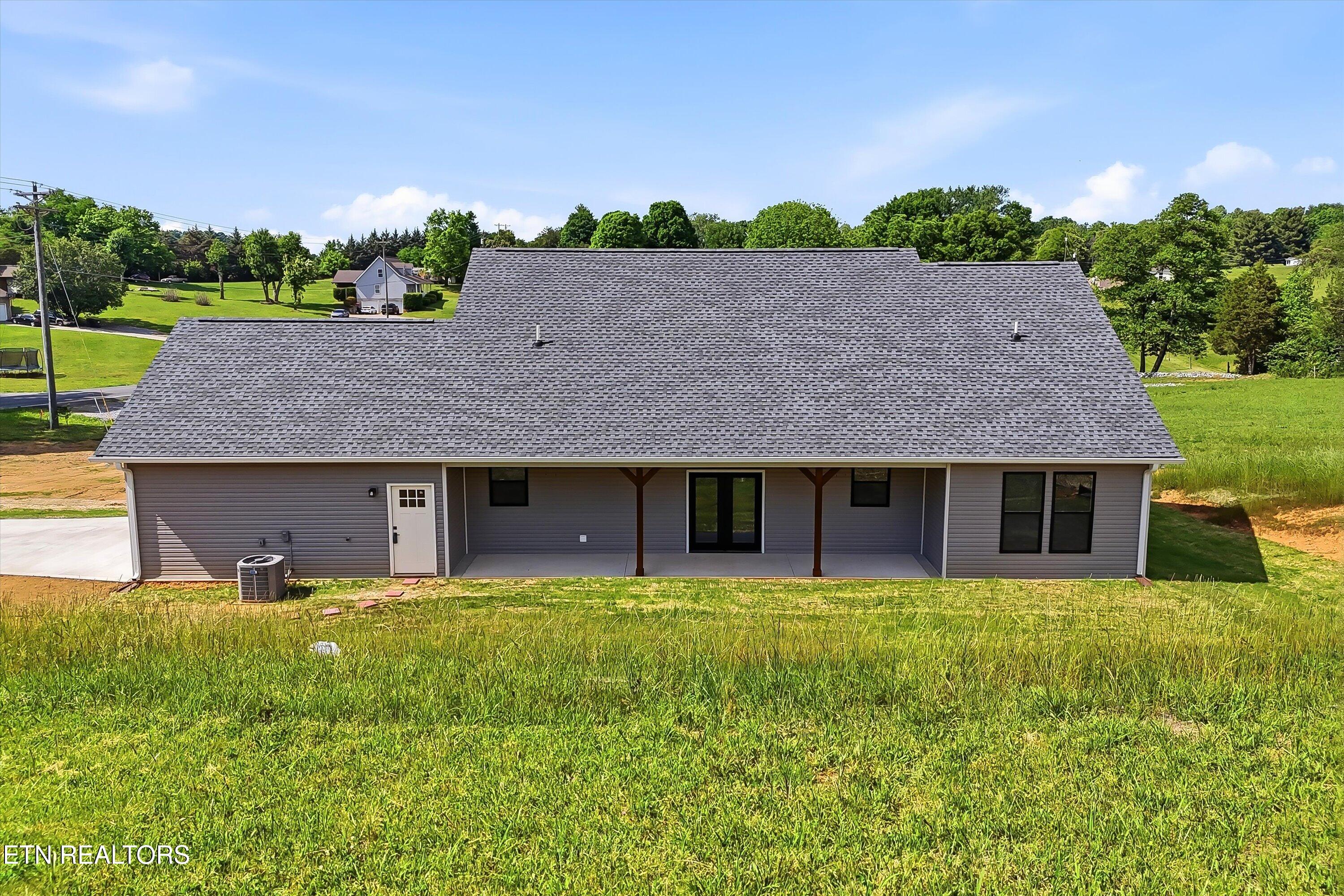 898 Brick Mill Road Maryville TN 37801