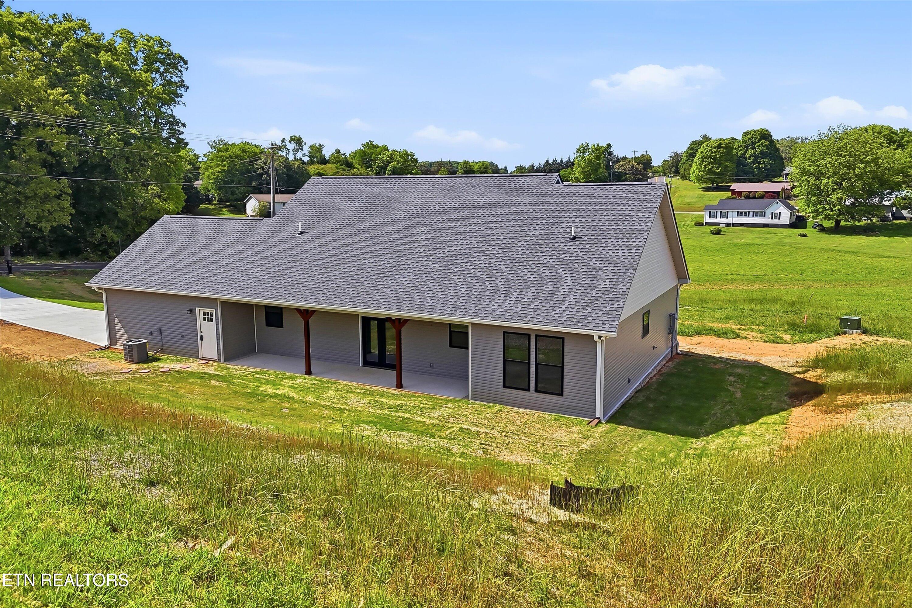 898 Brick Mill Road Maryville TN 37801