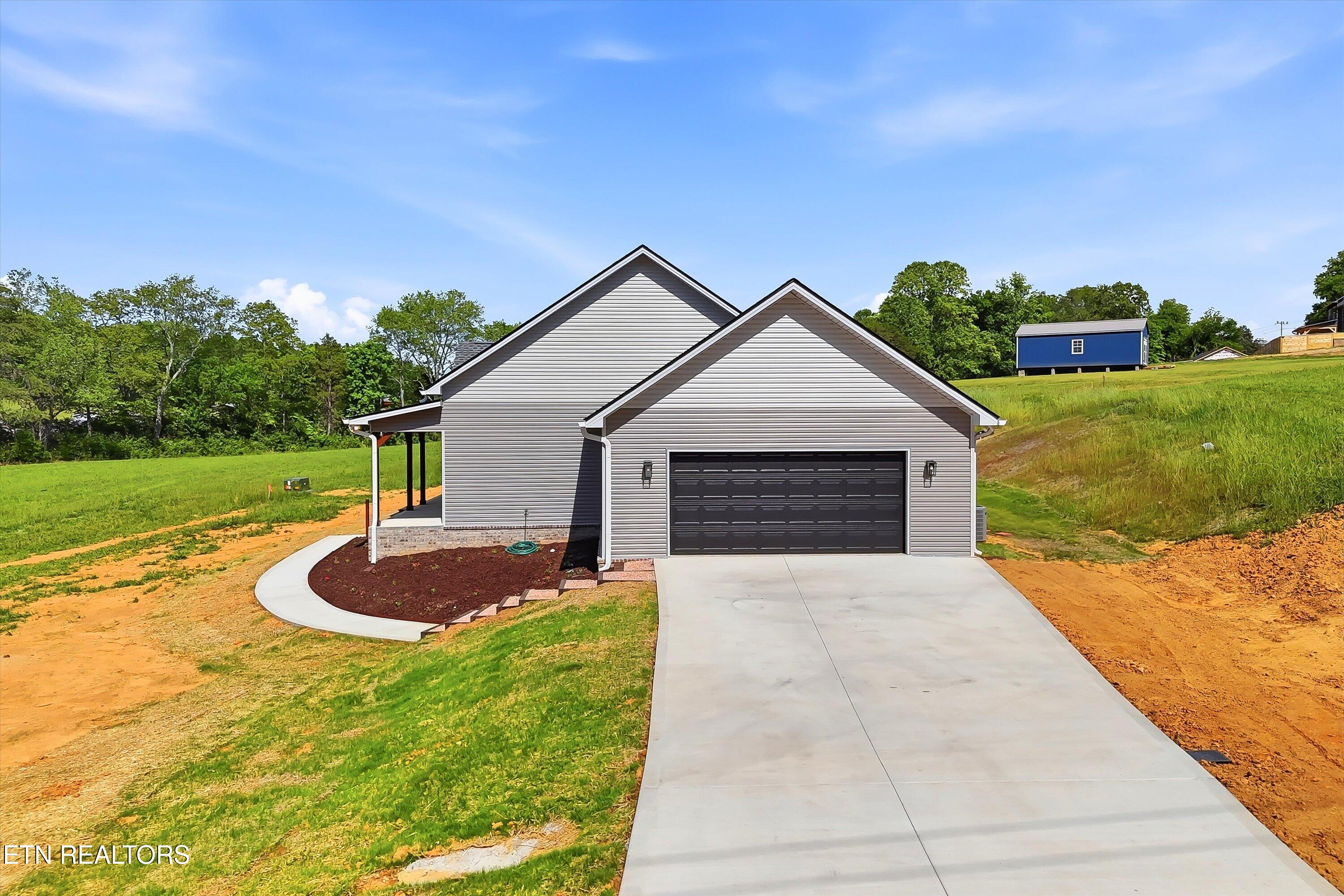 898 Brick Mill Road Maryville TN 37801