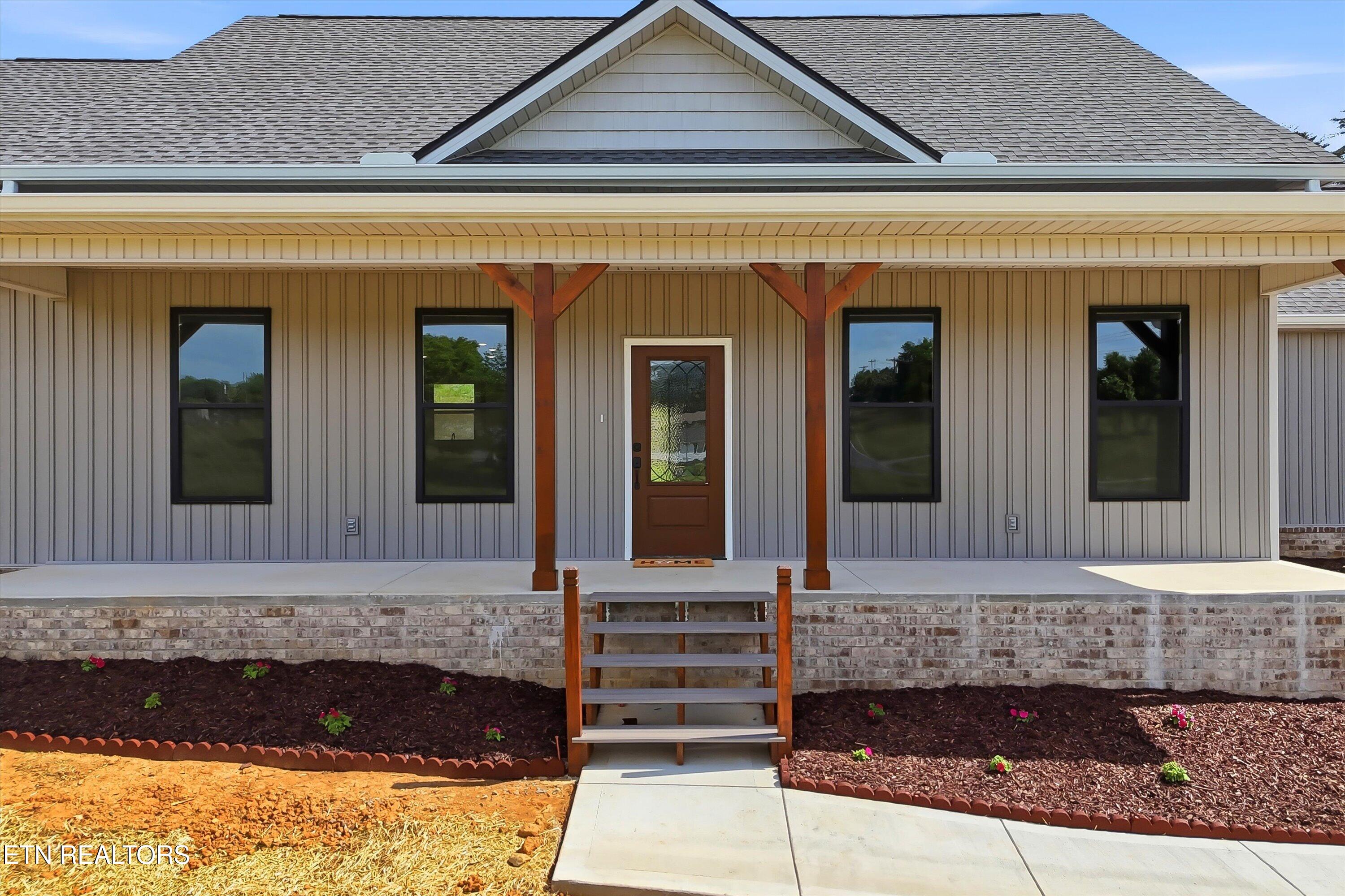 898 Brick Mill Road Maryville TN 37801