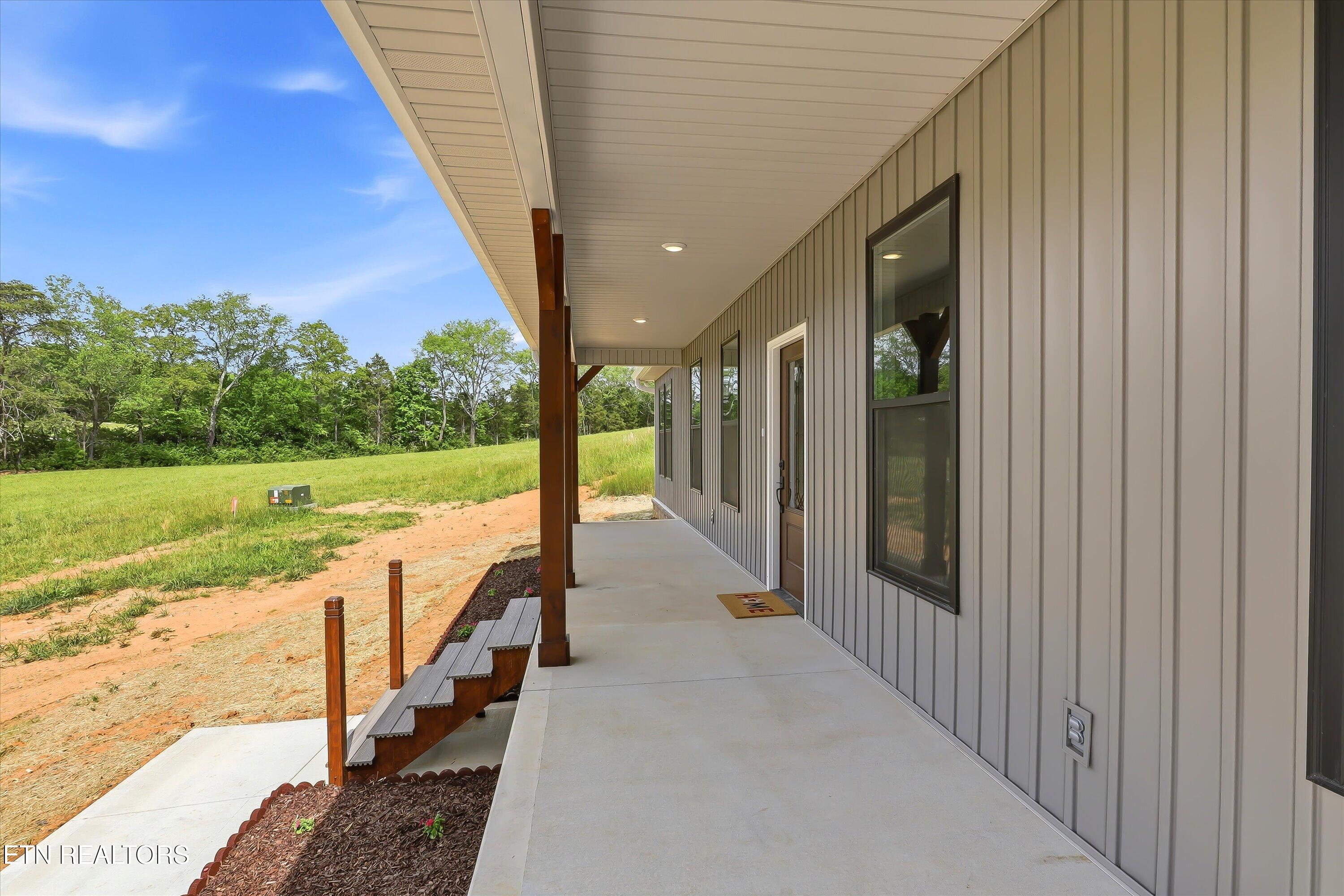 898 Brick Mill Road Maryville TN 37801
