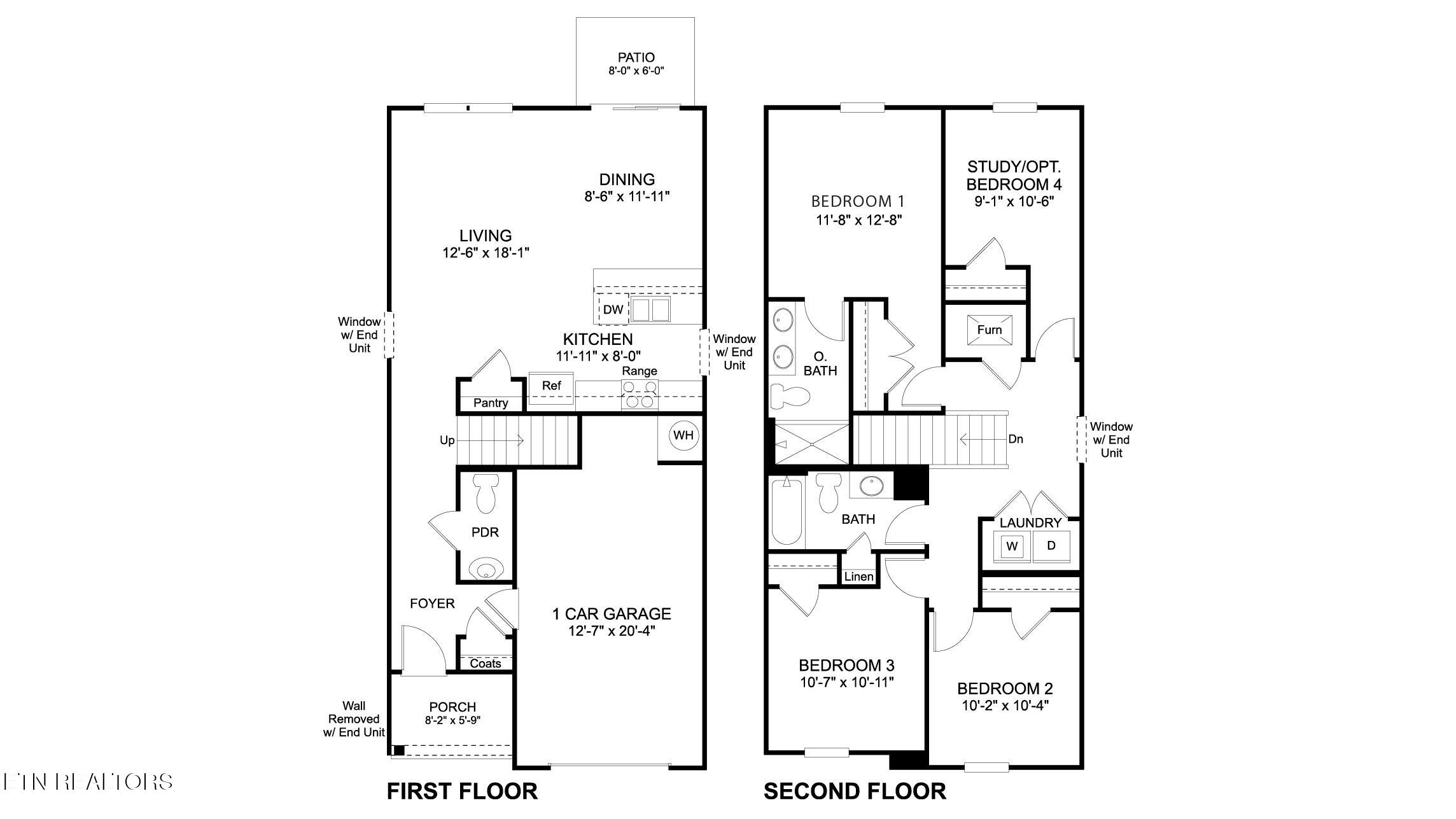 3038 Bogart Lane Knoxville TN 37921