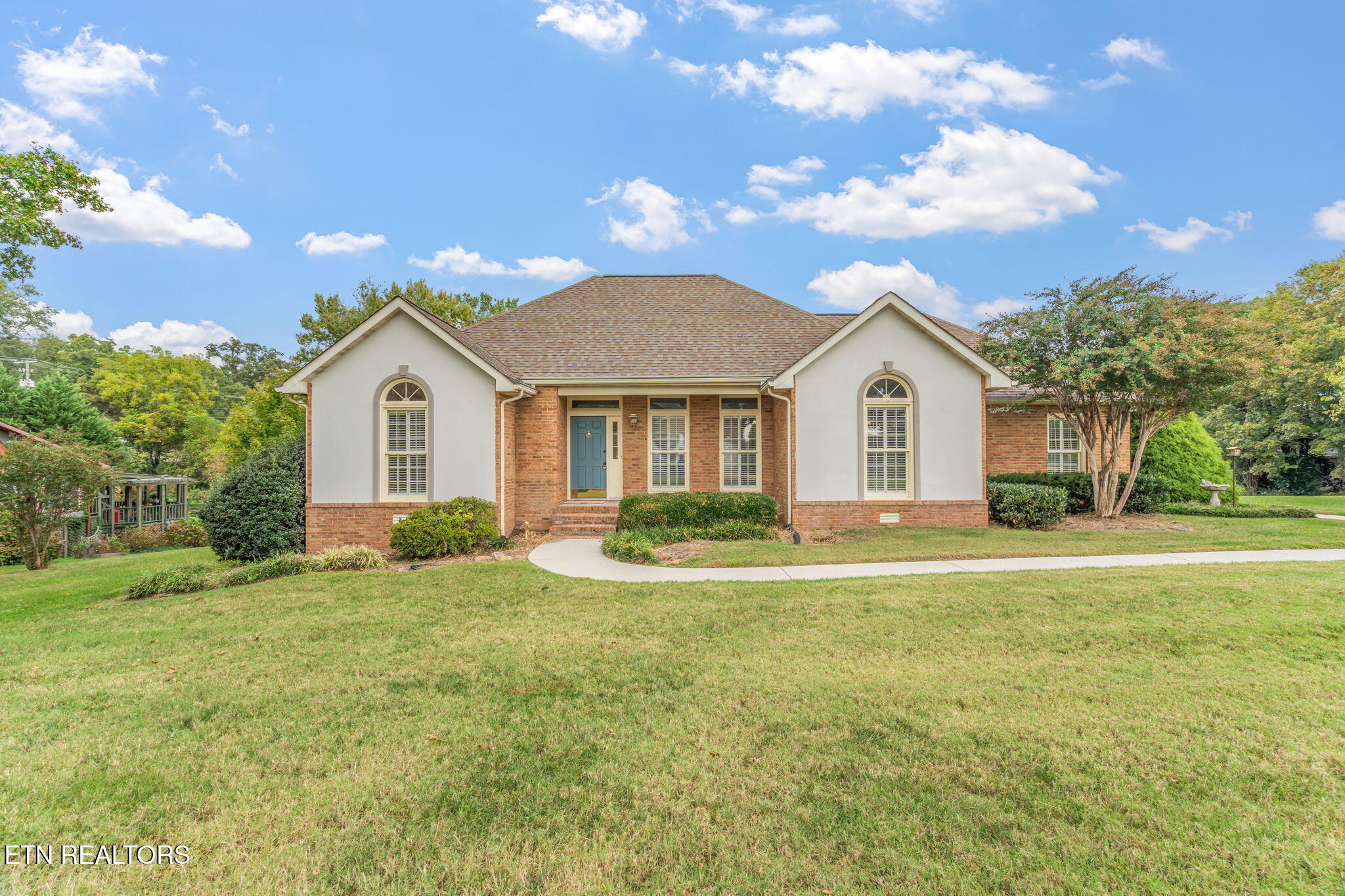 7809 Webster Drive Knoxville TN 37938