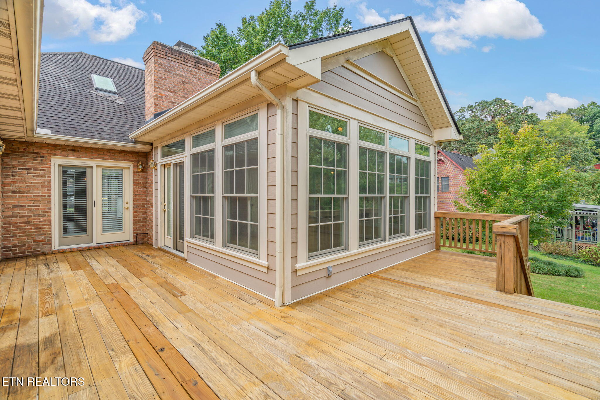 7809 Webster Drive Knoxville TN 37938