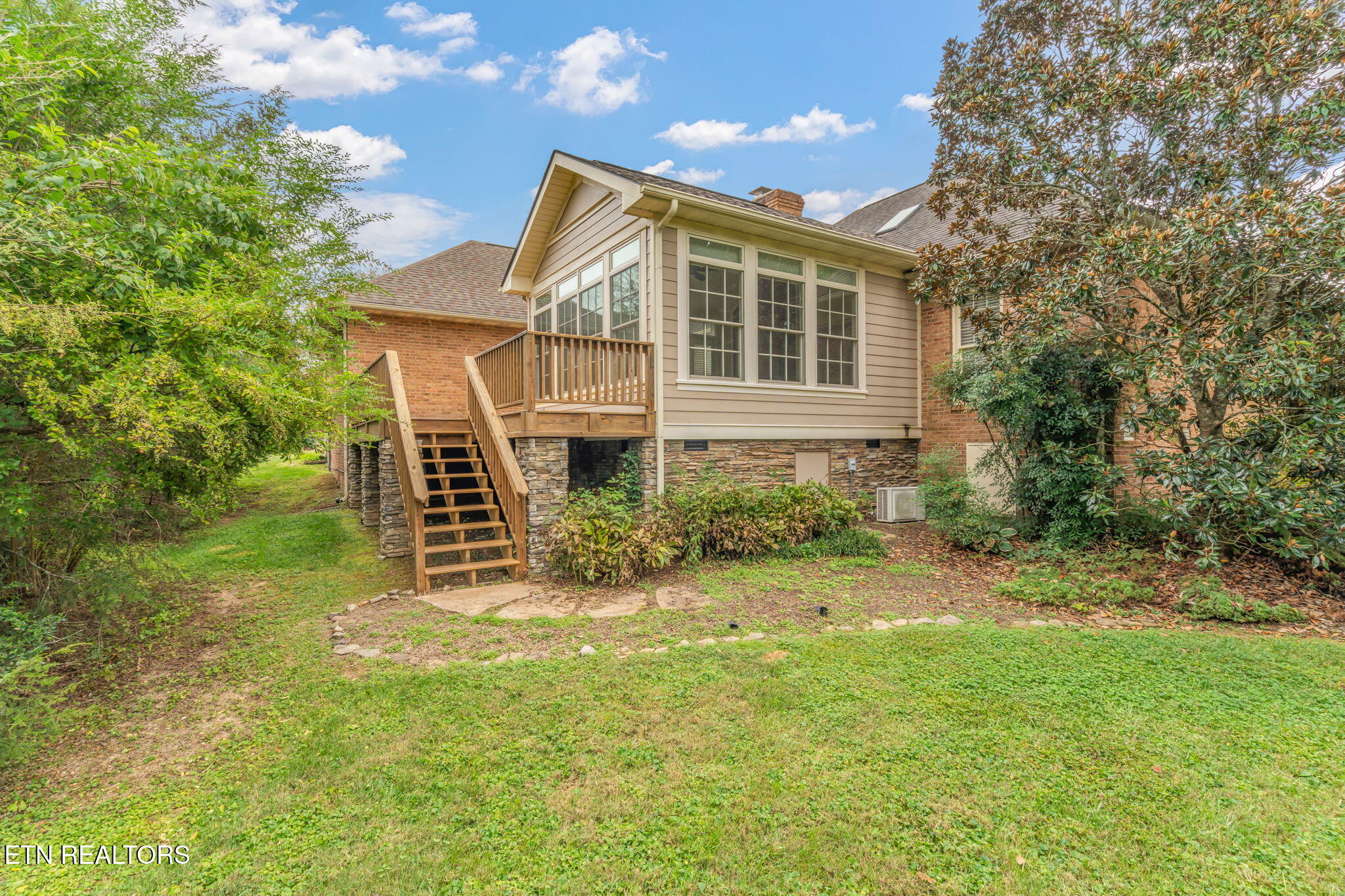 7809 Webster Drive Knoxville TN 37938