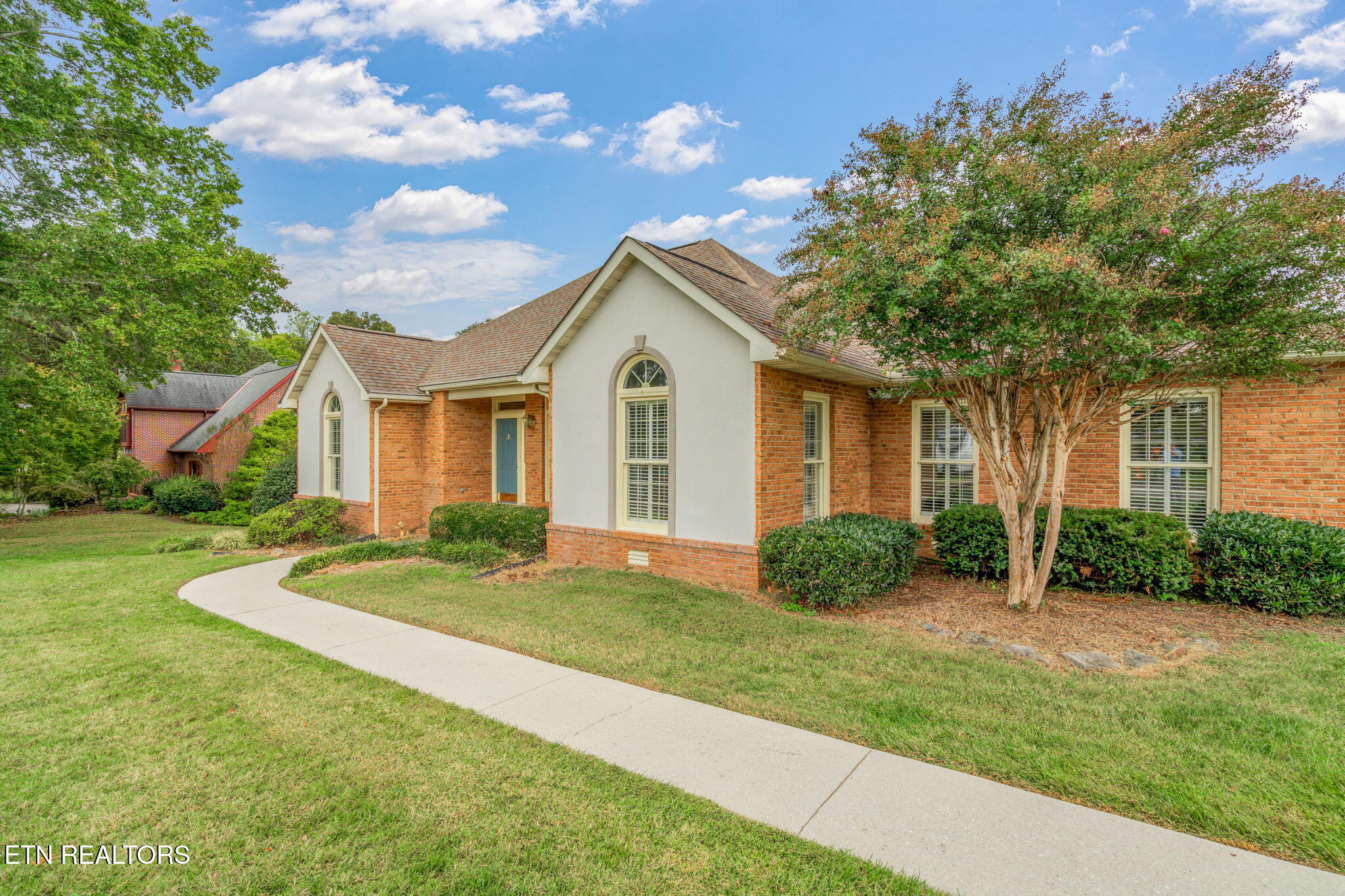 7809 Webster Drive Knoxville TN 37938