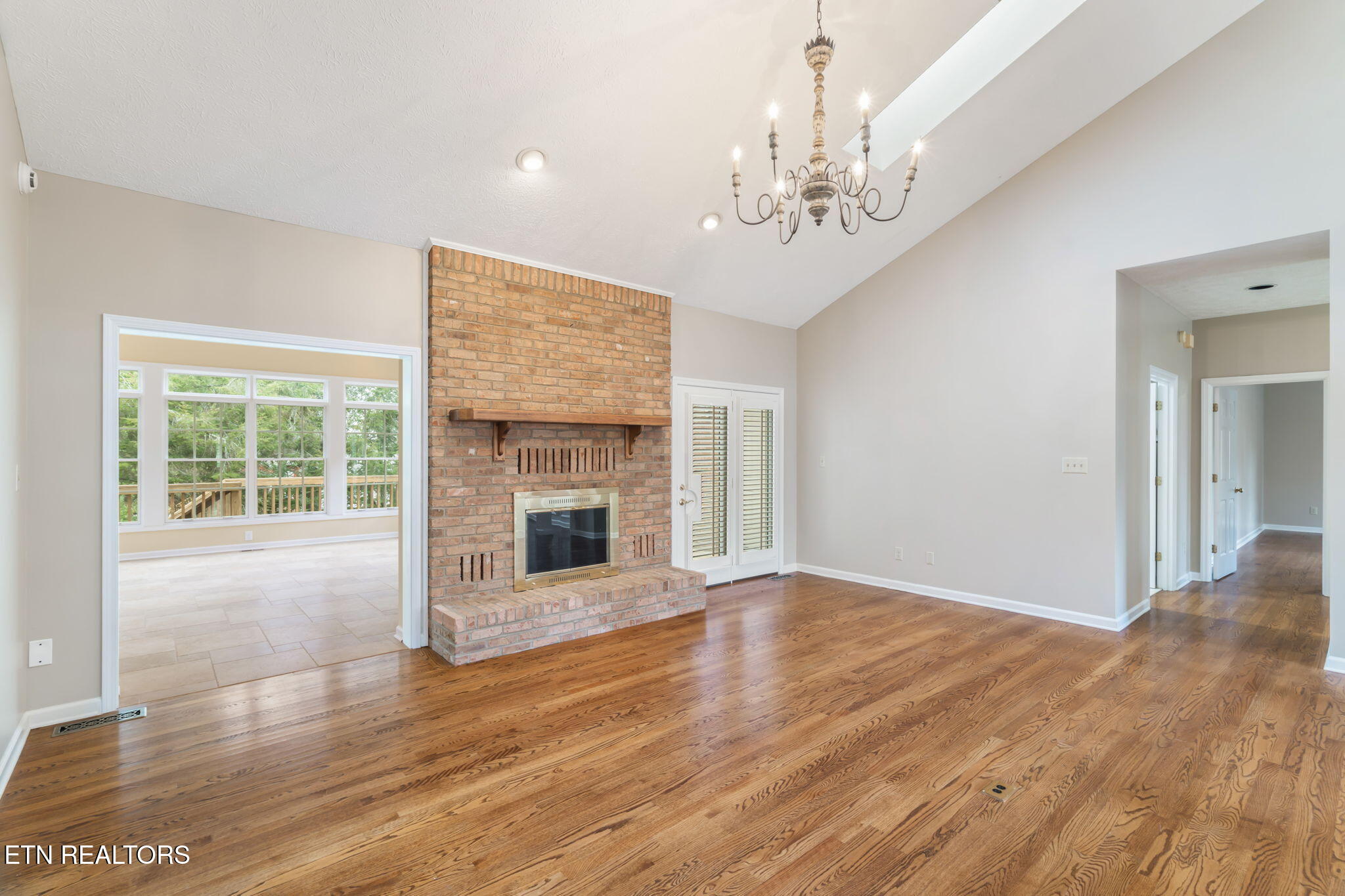 7809 Webster Drive Knoxville TN 37938