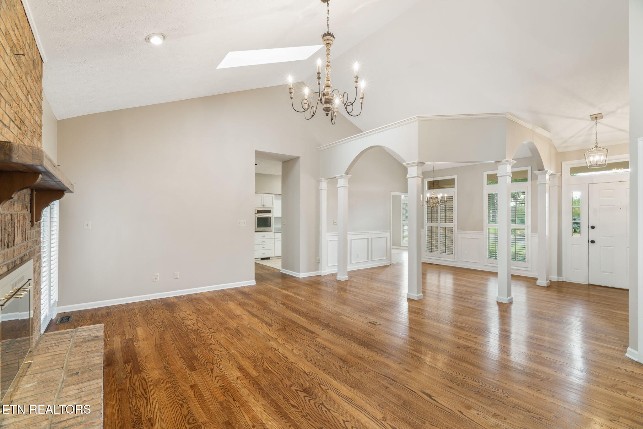 7809 Webster Drive Knoxville TN 37938