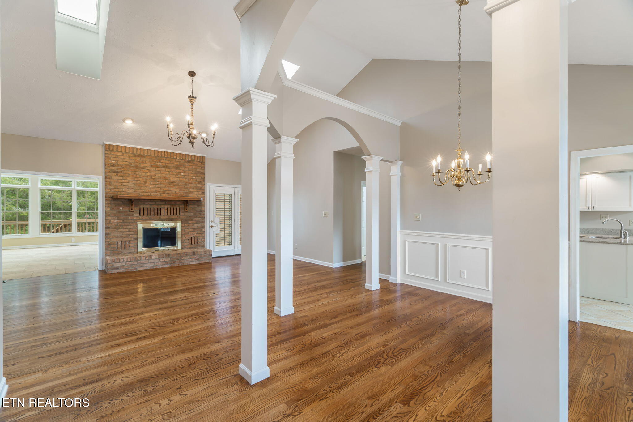 7809 Webster Drive Knoxville TN 37938