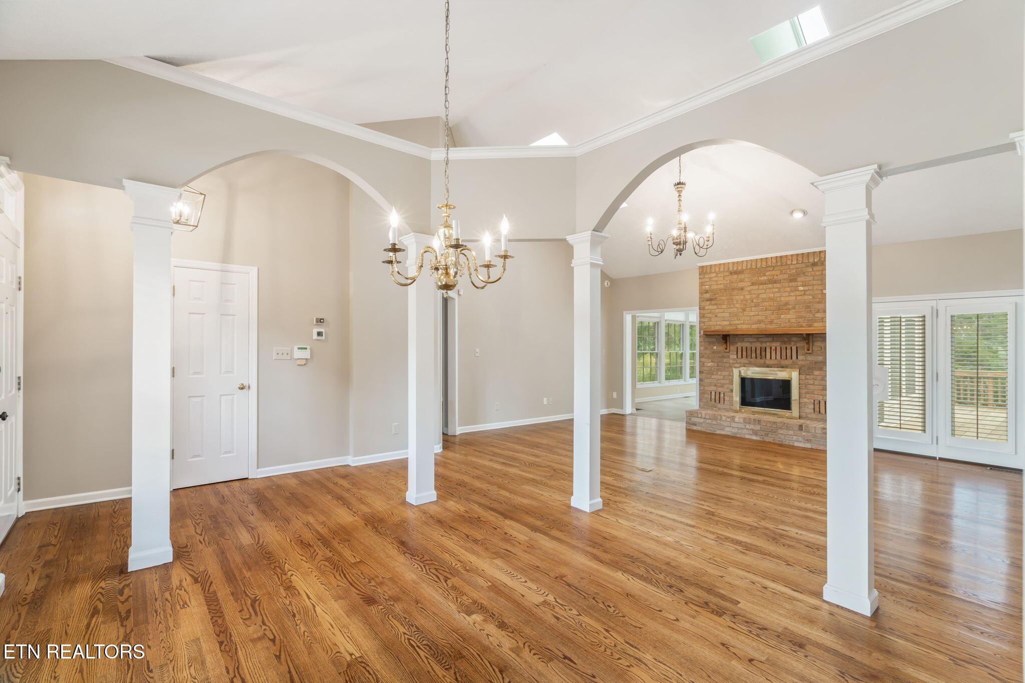 7809 Webster Drive Knoxville TN 37938