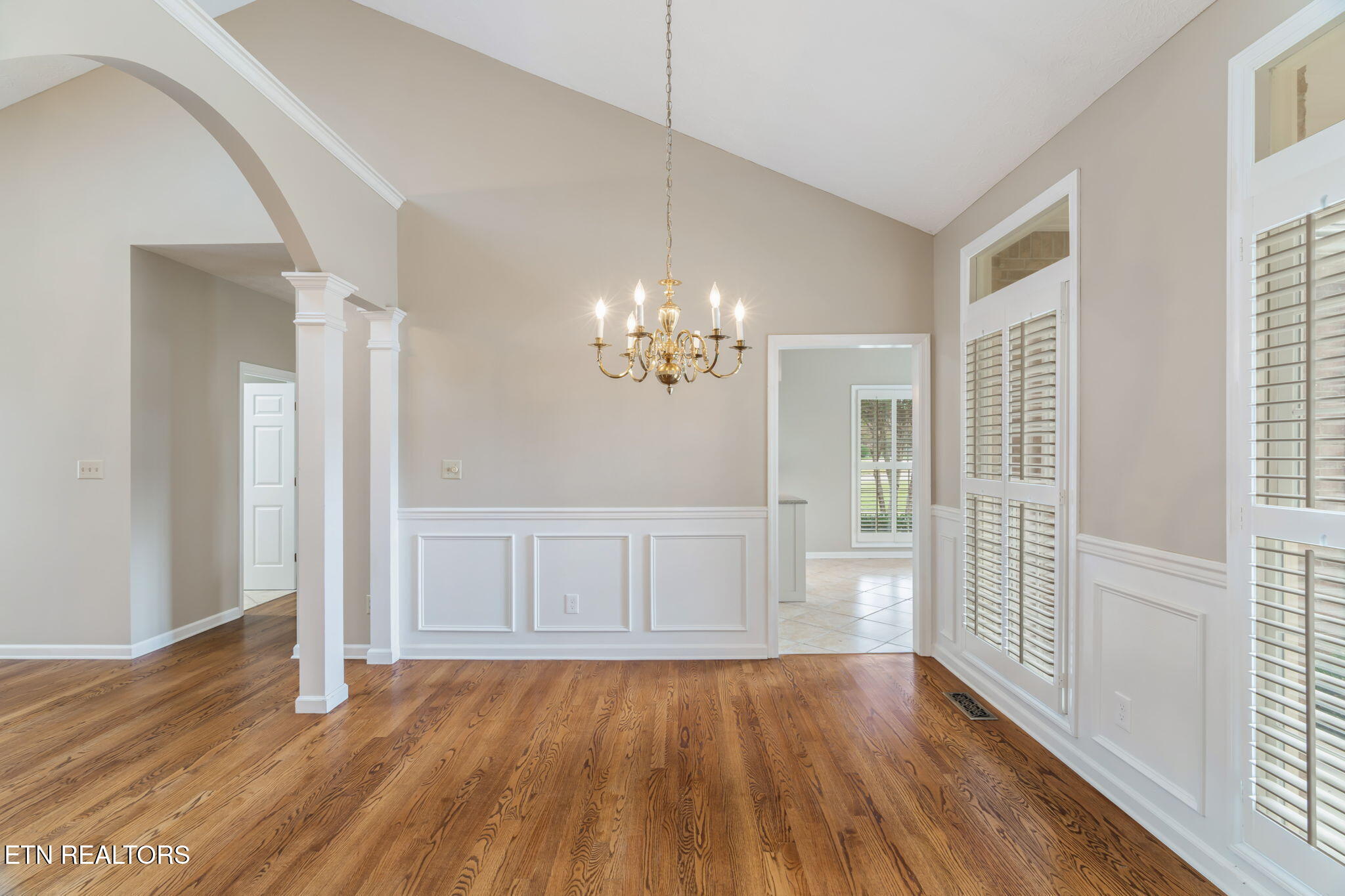 7809 Webster Drive Knoxville TN 37938