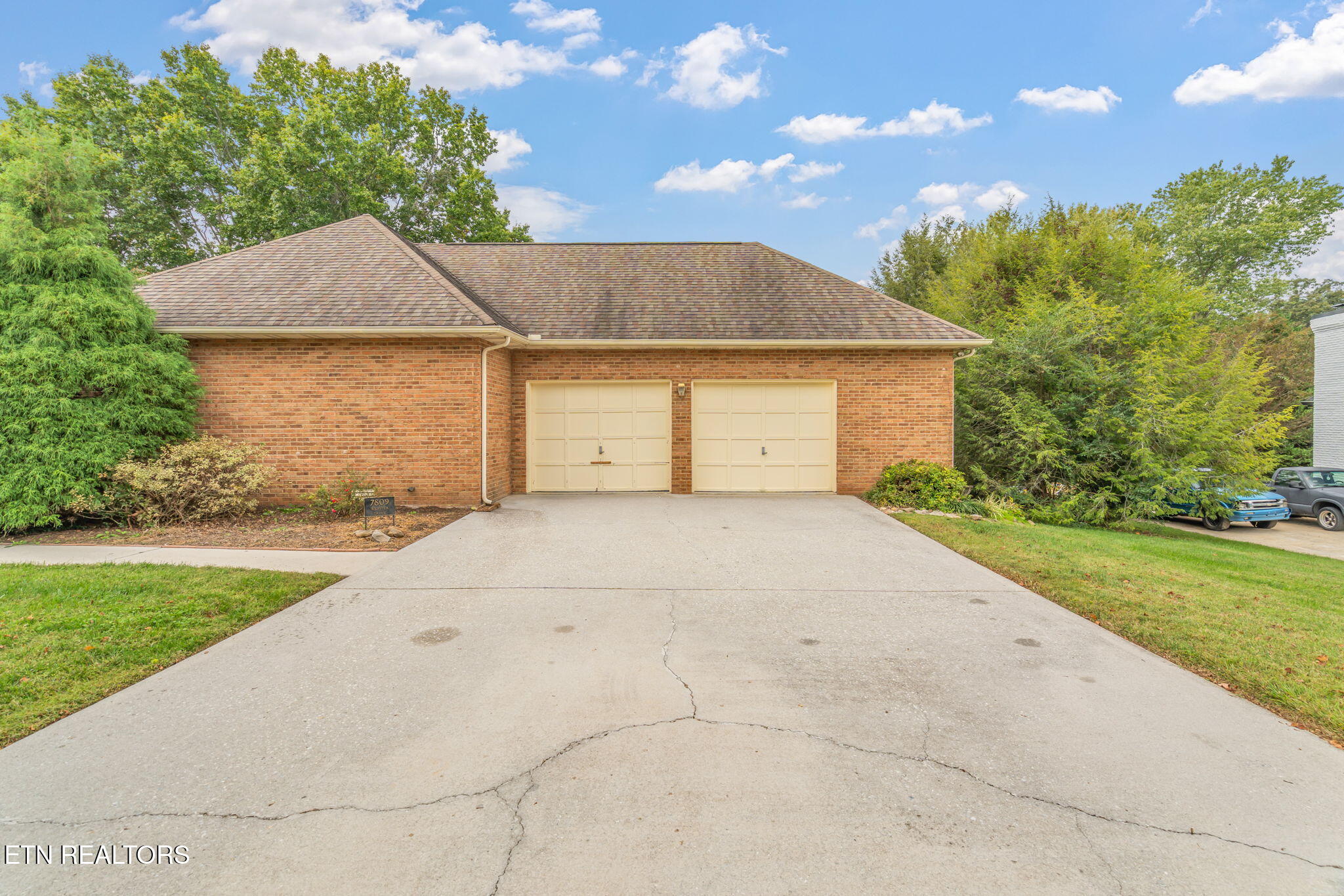 7809 Webster Drive Knoxville TN 37938