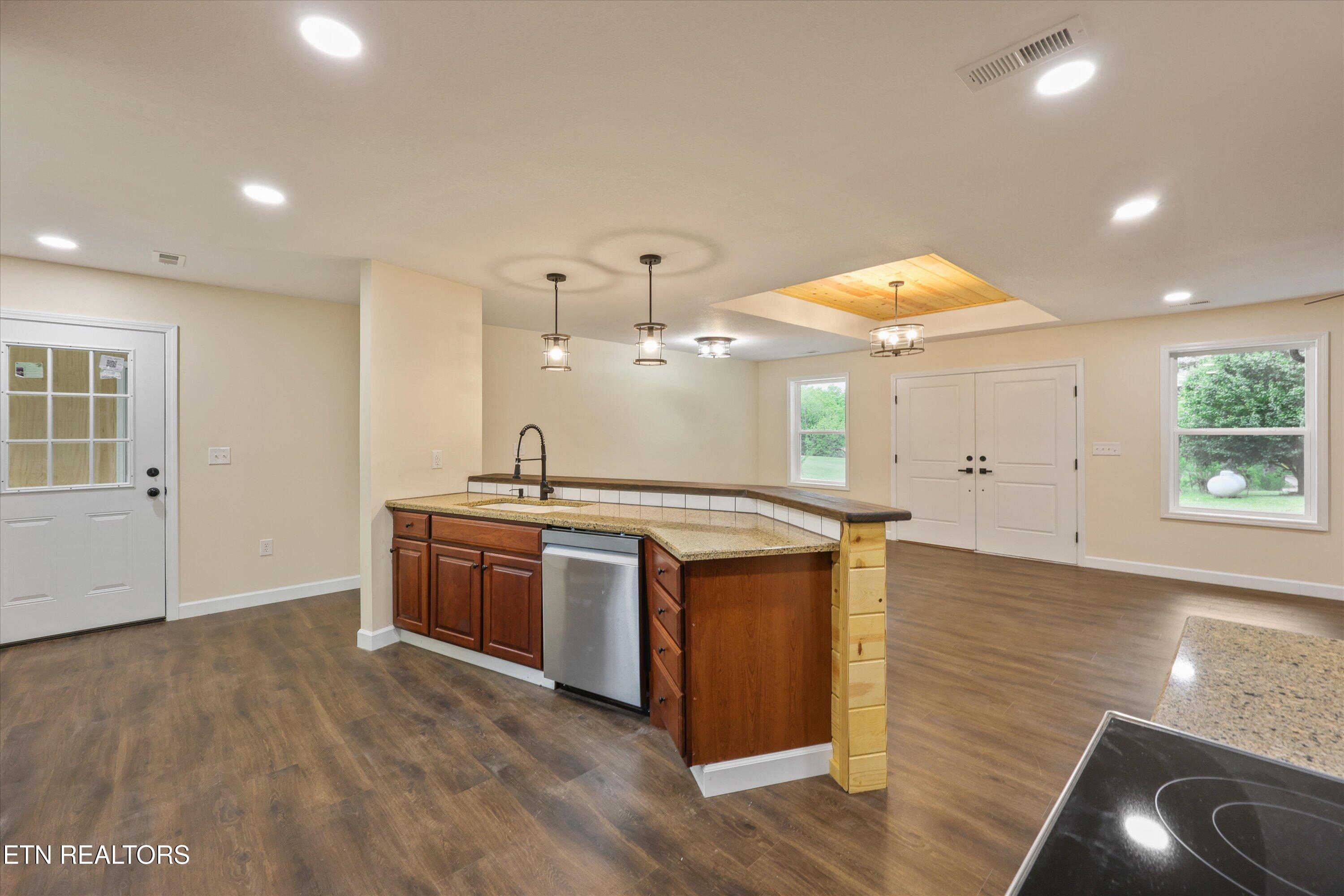 240 Fox Jones Road Lancing TN 37770