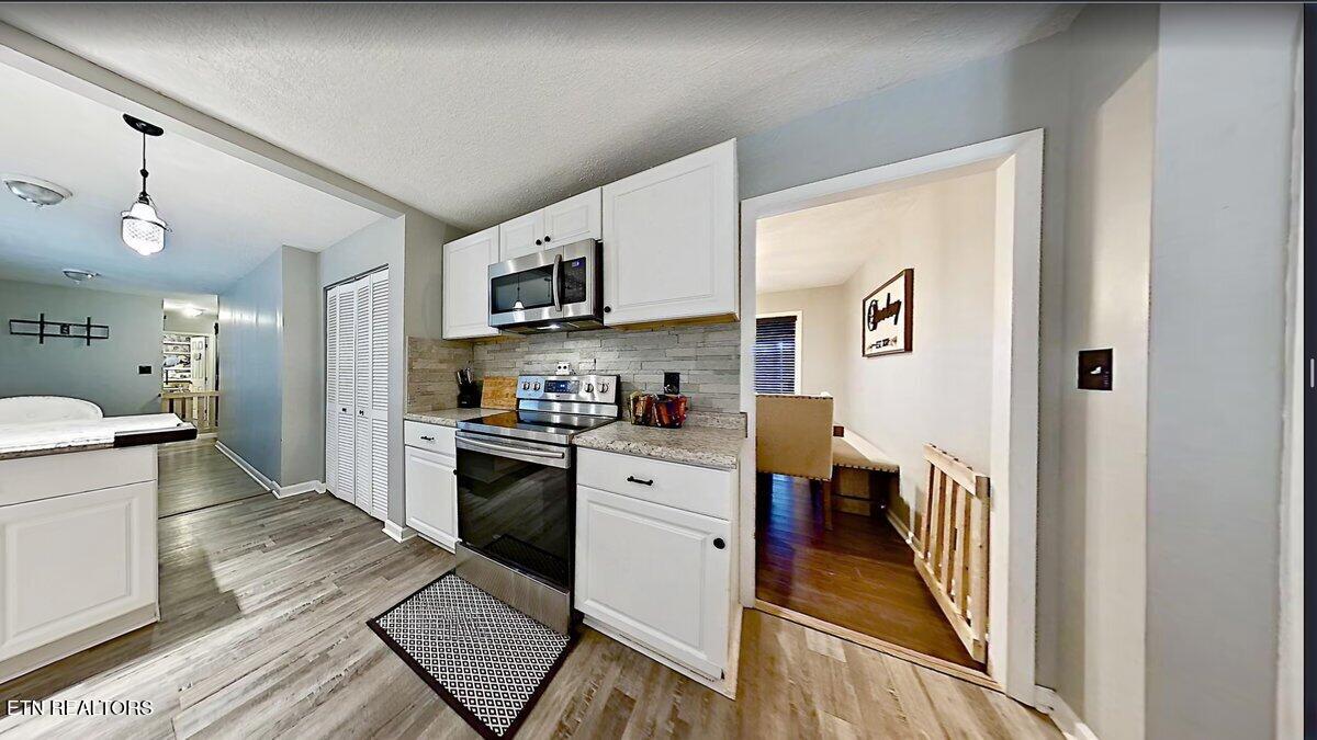 1414 Rosalyn Drive Knoxville TN 37914