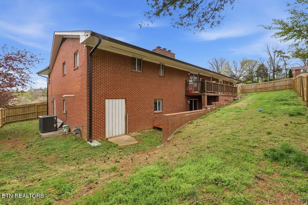1414 Rosalyn Drive Knoxville TN 37914