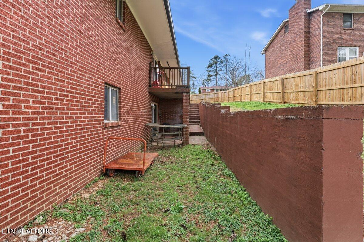 1414 Rosalyn Drive Knoxville TN 37914