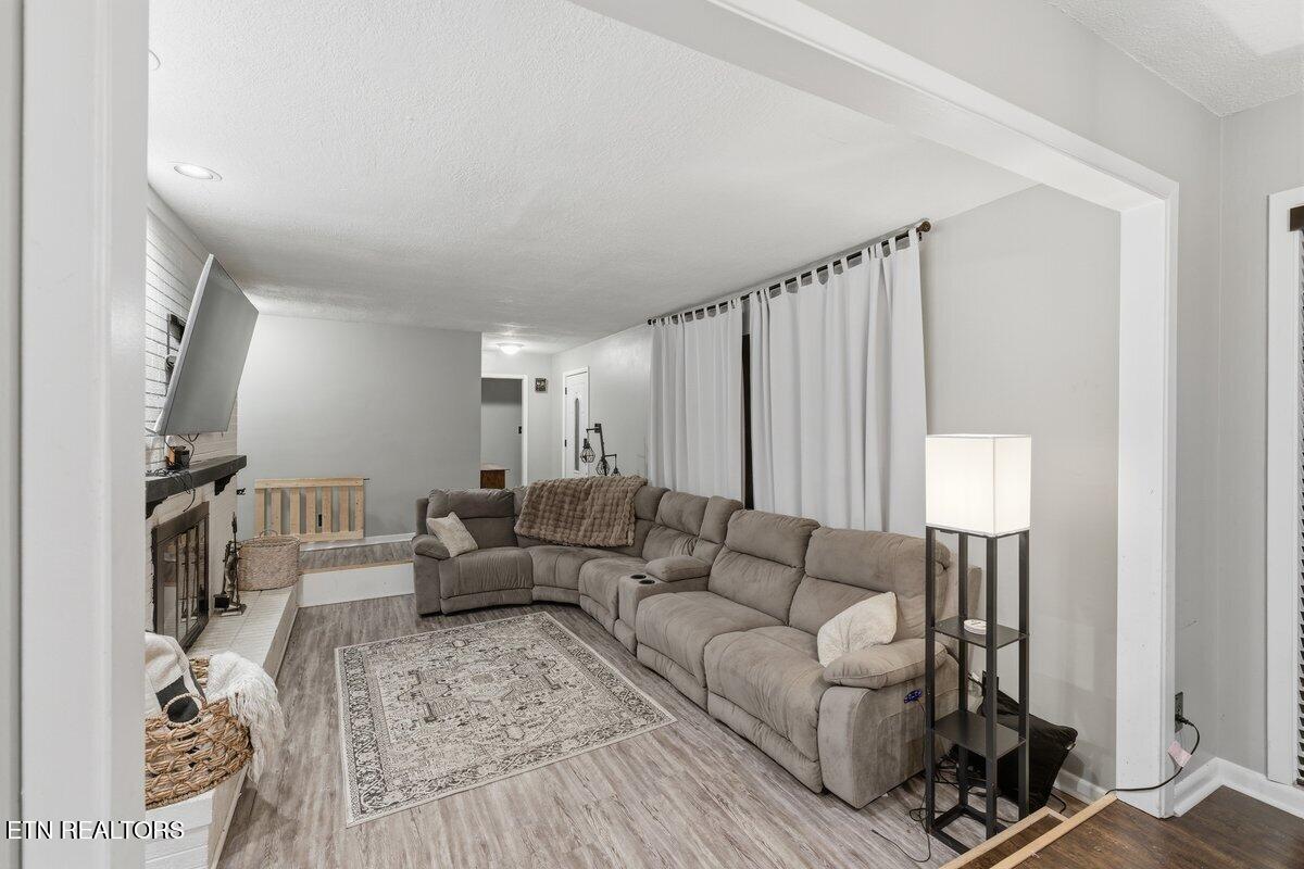 1414 Rosalyn Drive Knoxville TN 37914