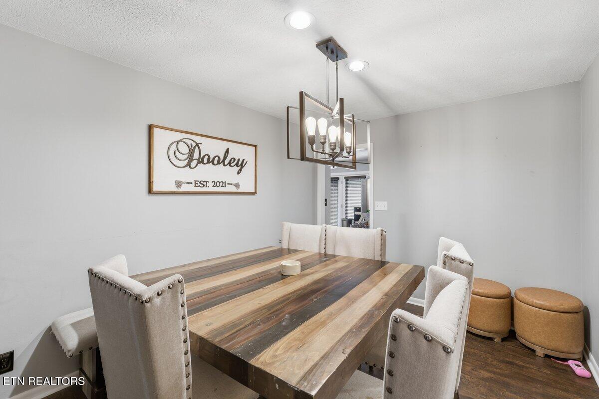 1414 Rosalyn Drive Knoxville TN 37914