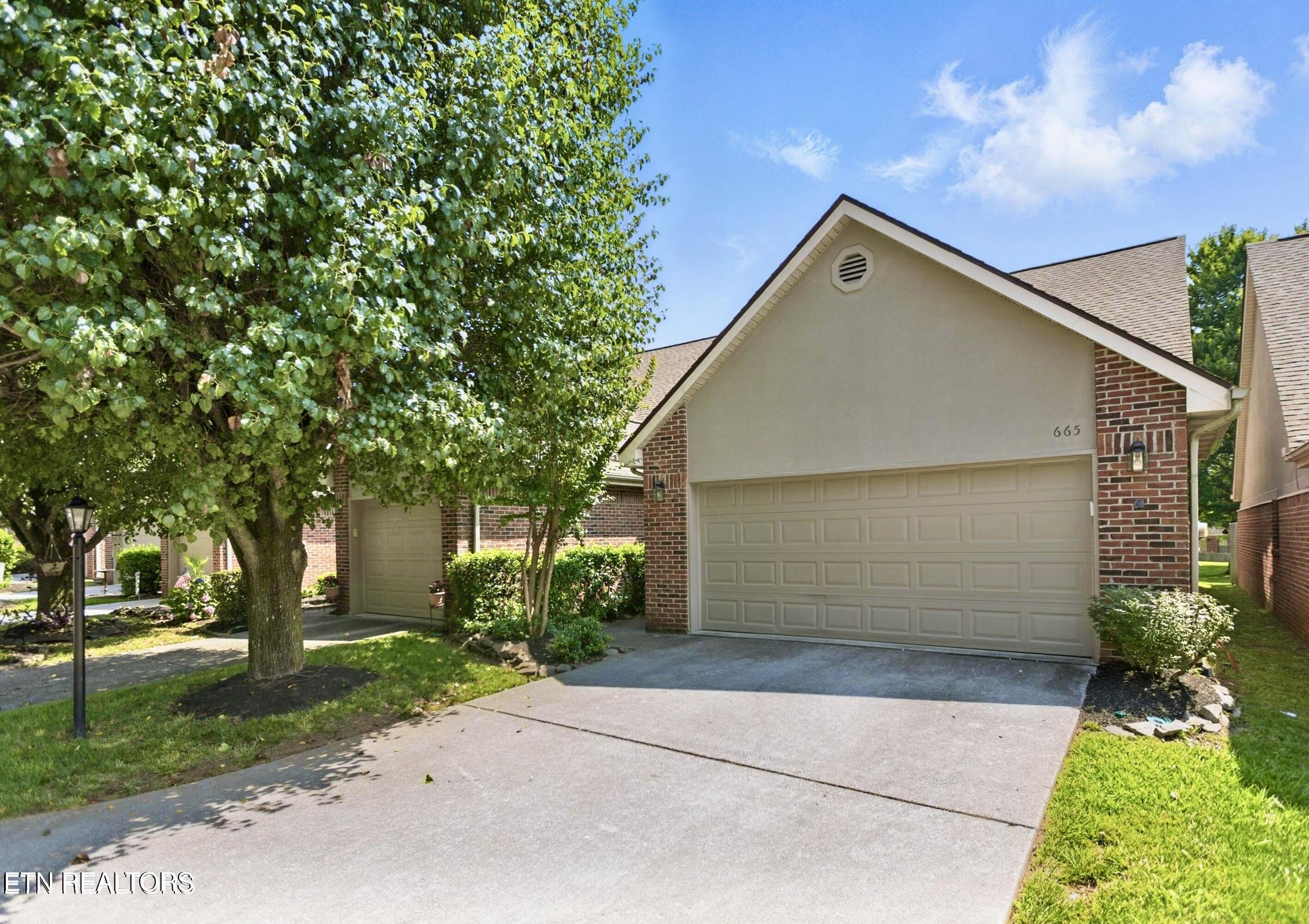 665 Farragut Commons Drive Knoxville TN 37934