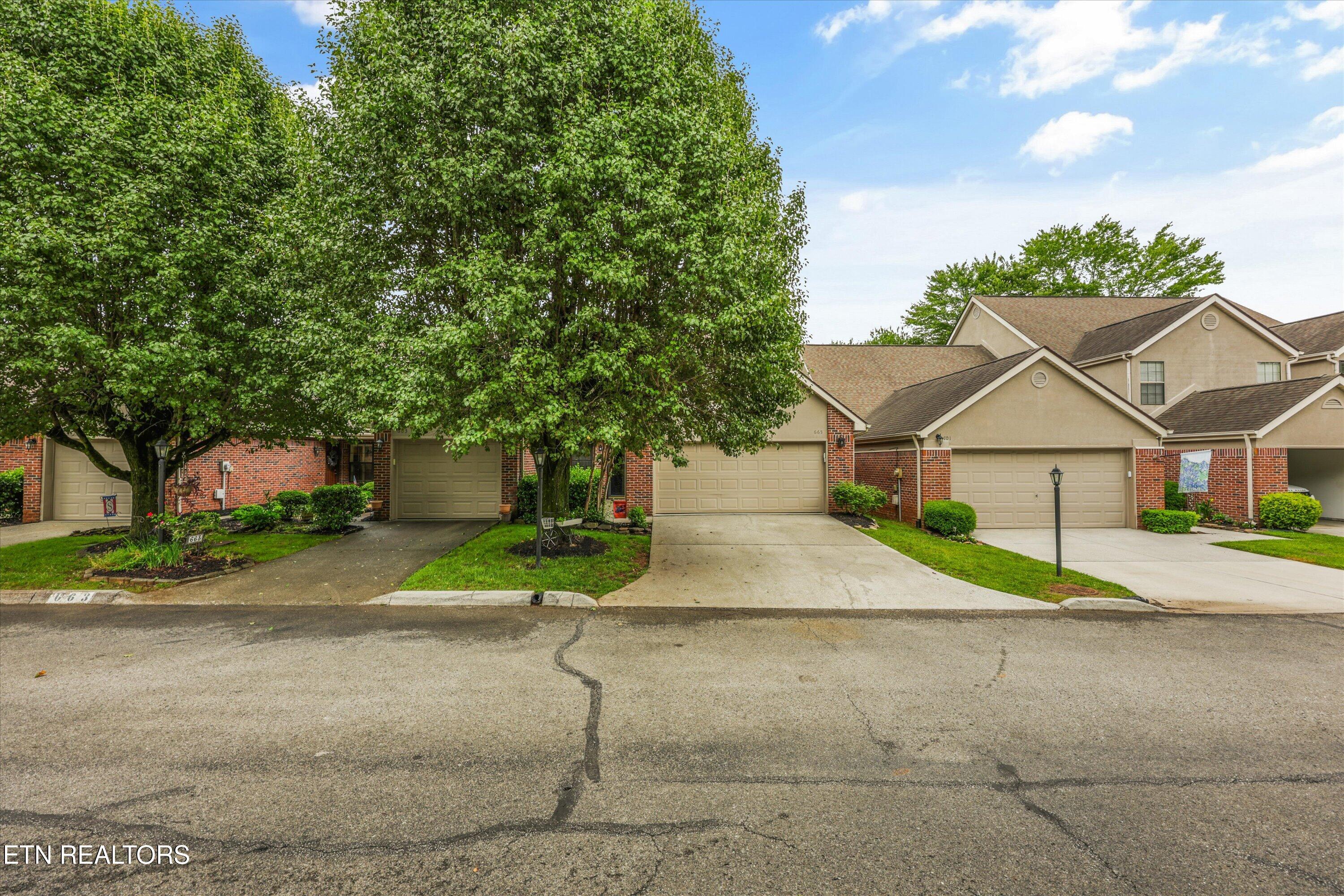 665 Farragut Commons Drive Knoxville TN 37934