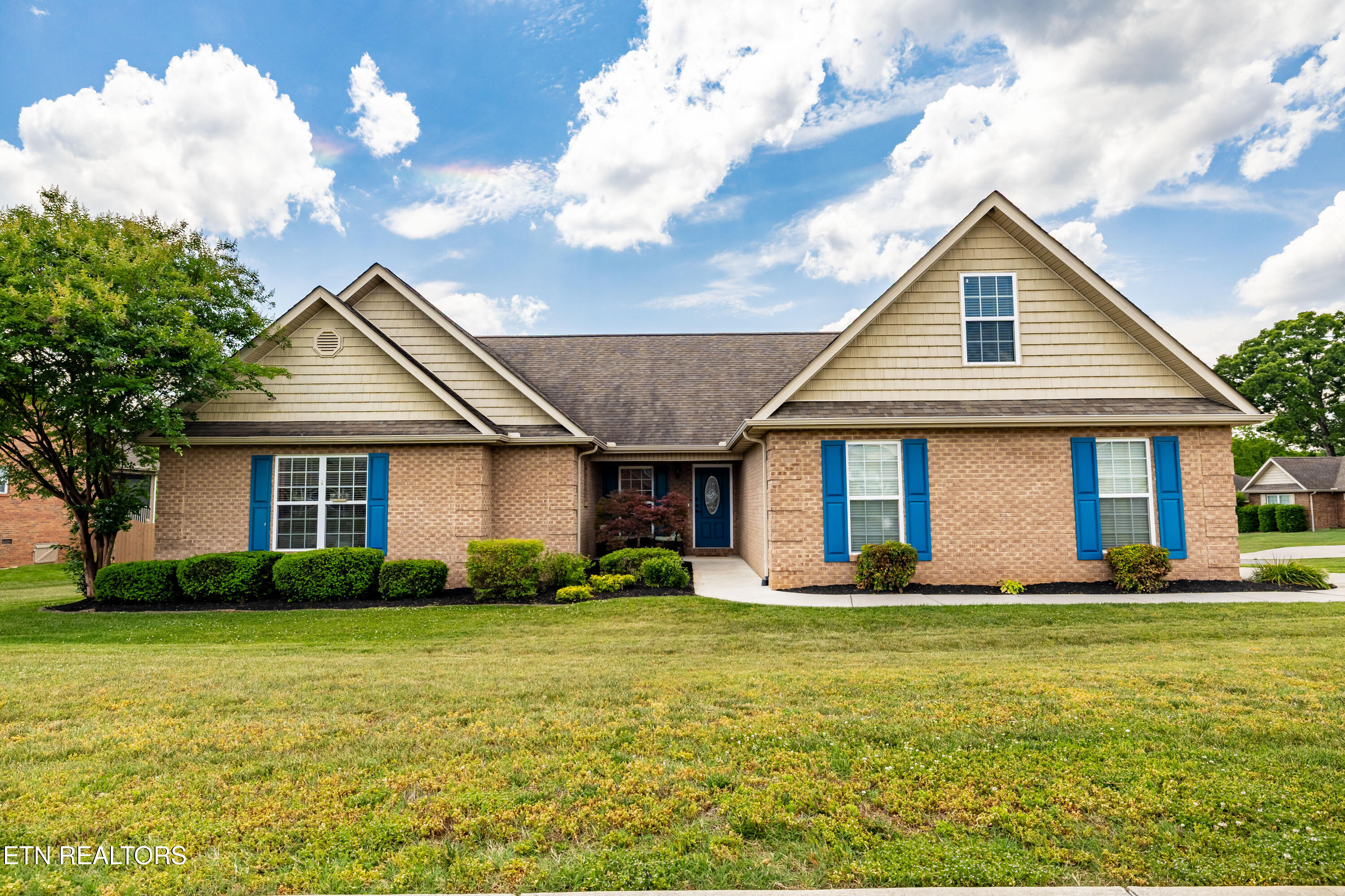 2632 Brantley Park Boulevard Maryville TN 37804