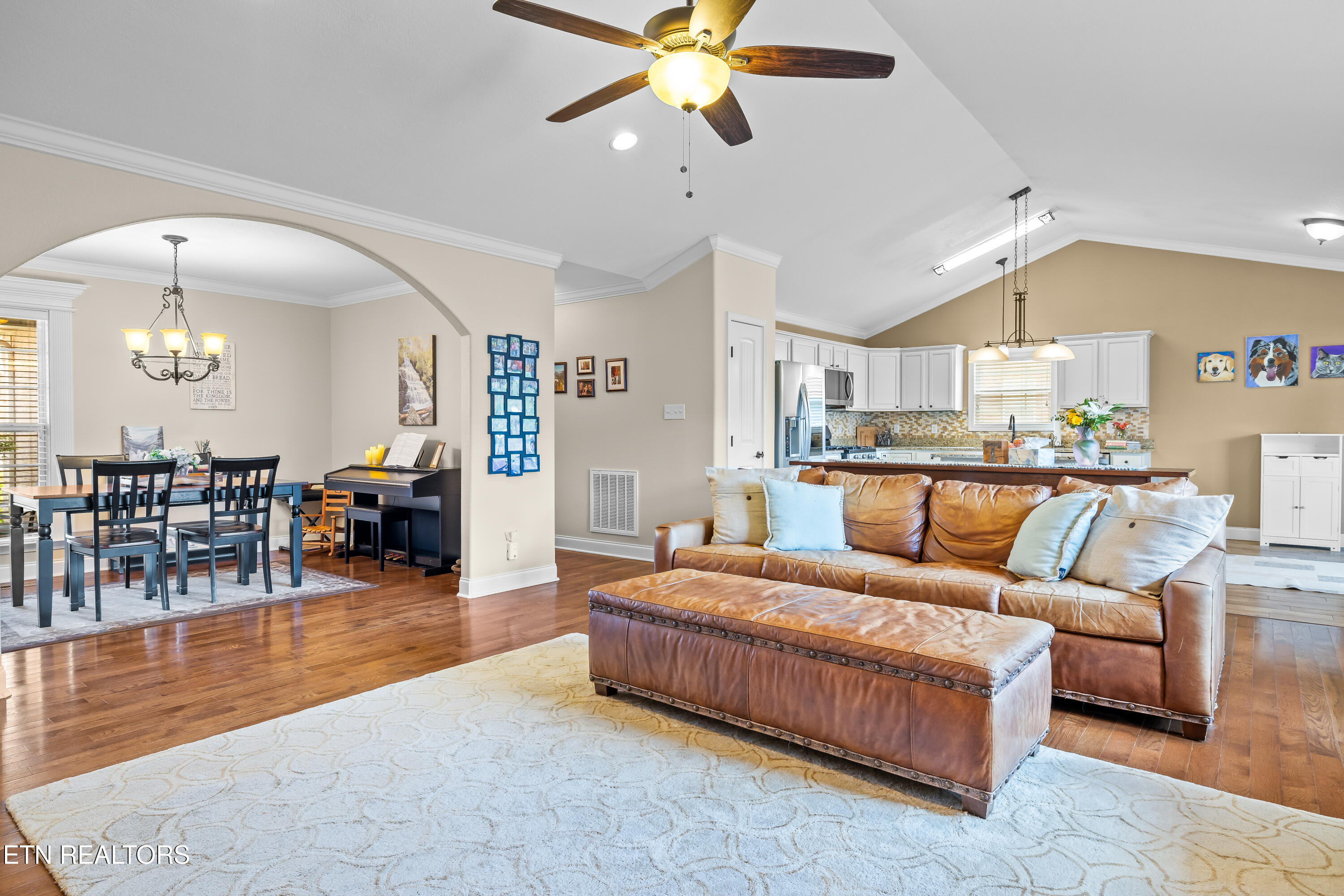 2632 Brantley Park Boulevard Maryville TN 37804