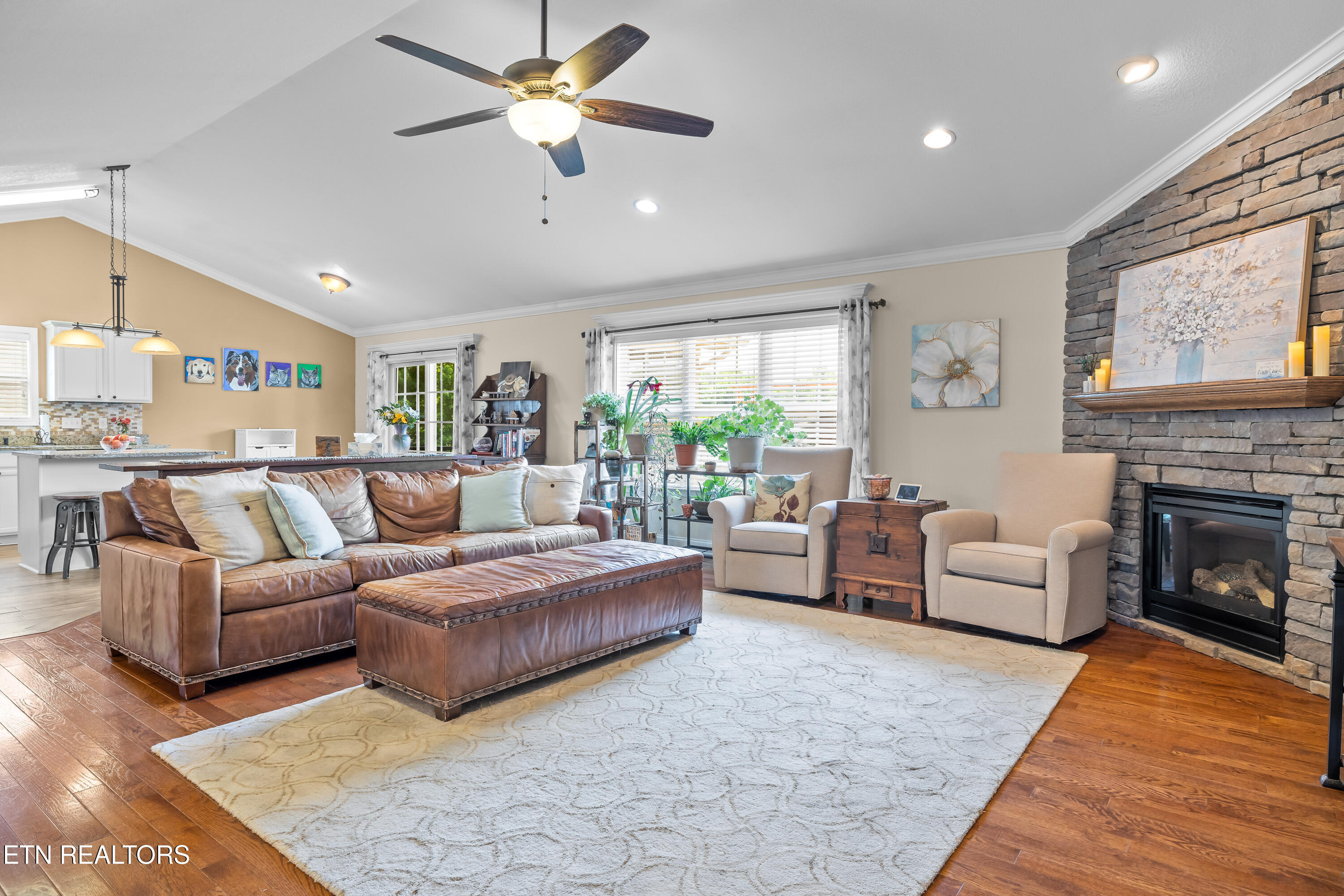 2632 Brantley Park Boulevard Maryville TN 37804