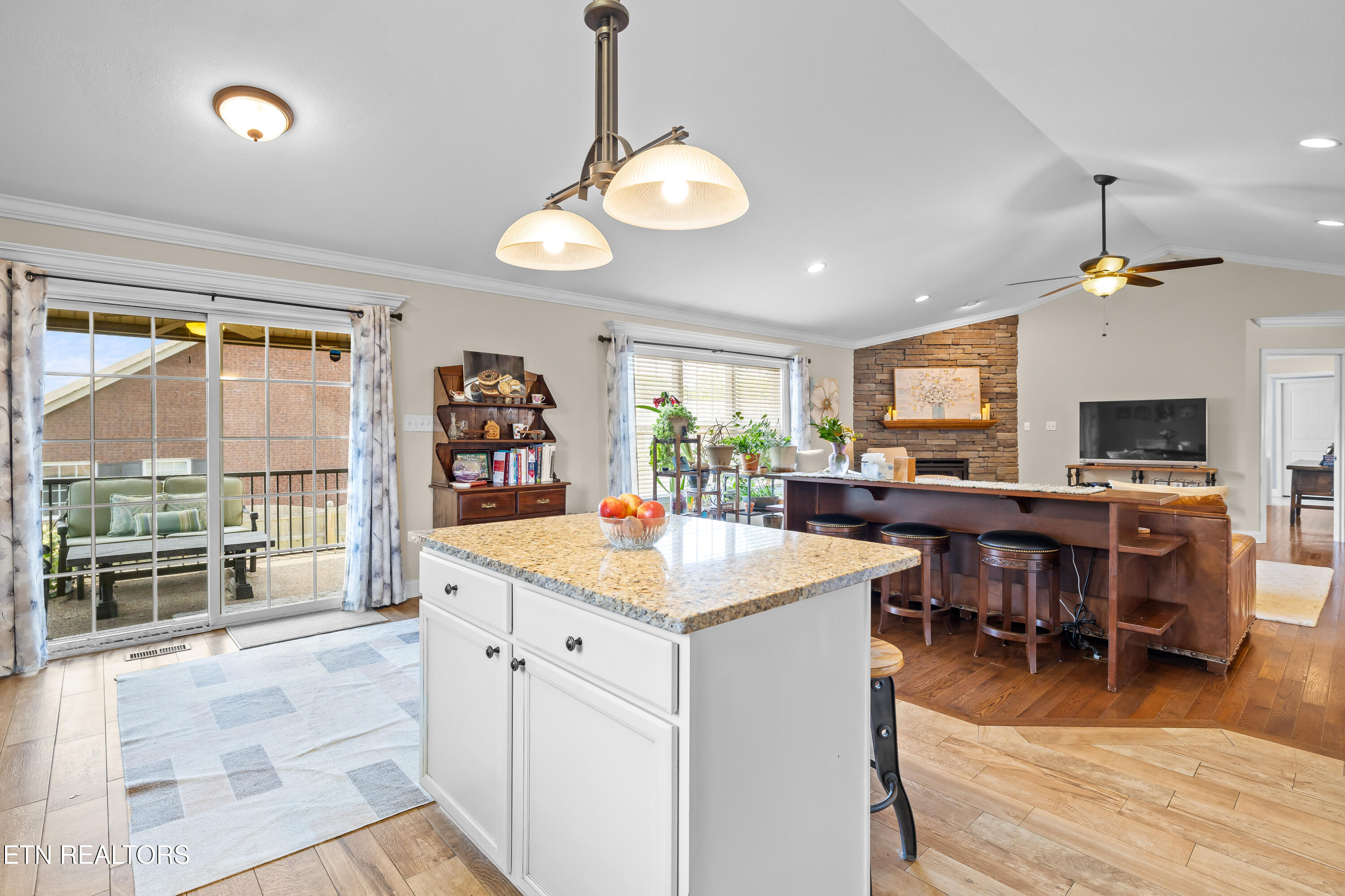 2632 Brantley Park Boulevard Maryville TN 37804