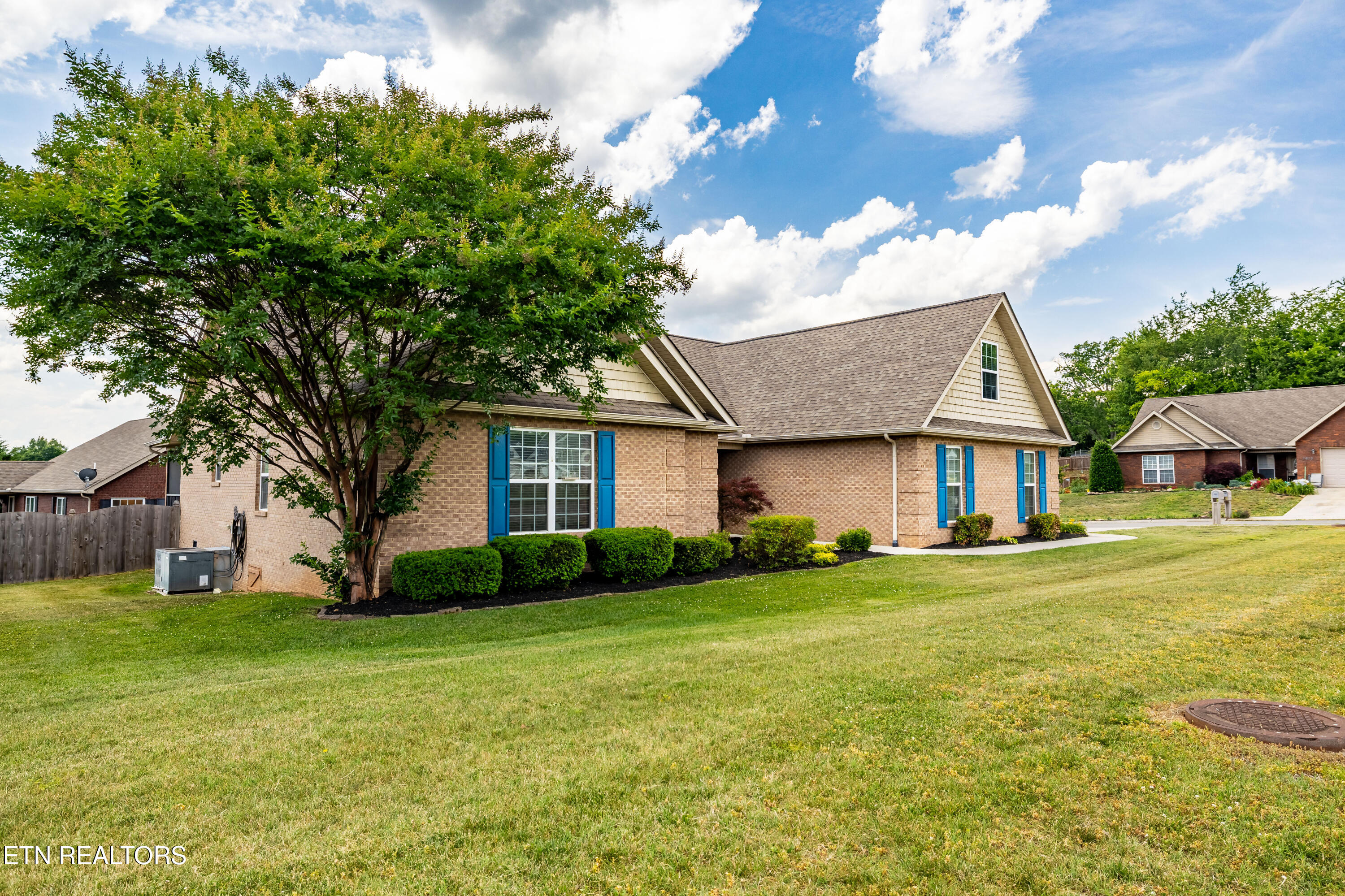 2632 Brantley Park Boulevard Maryville TN 37804