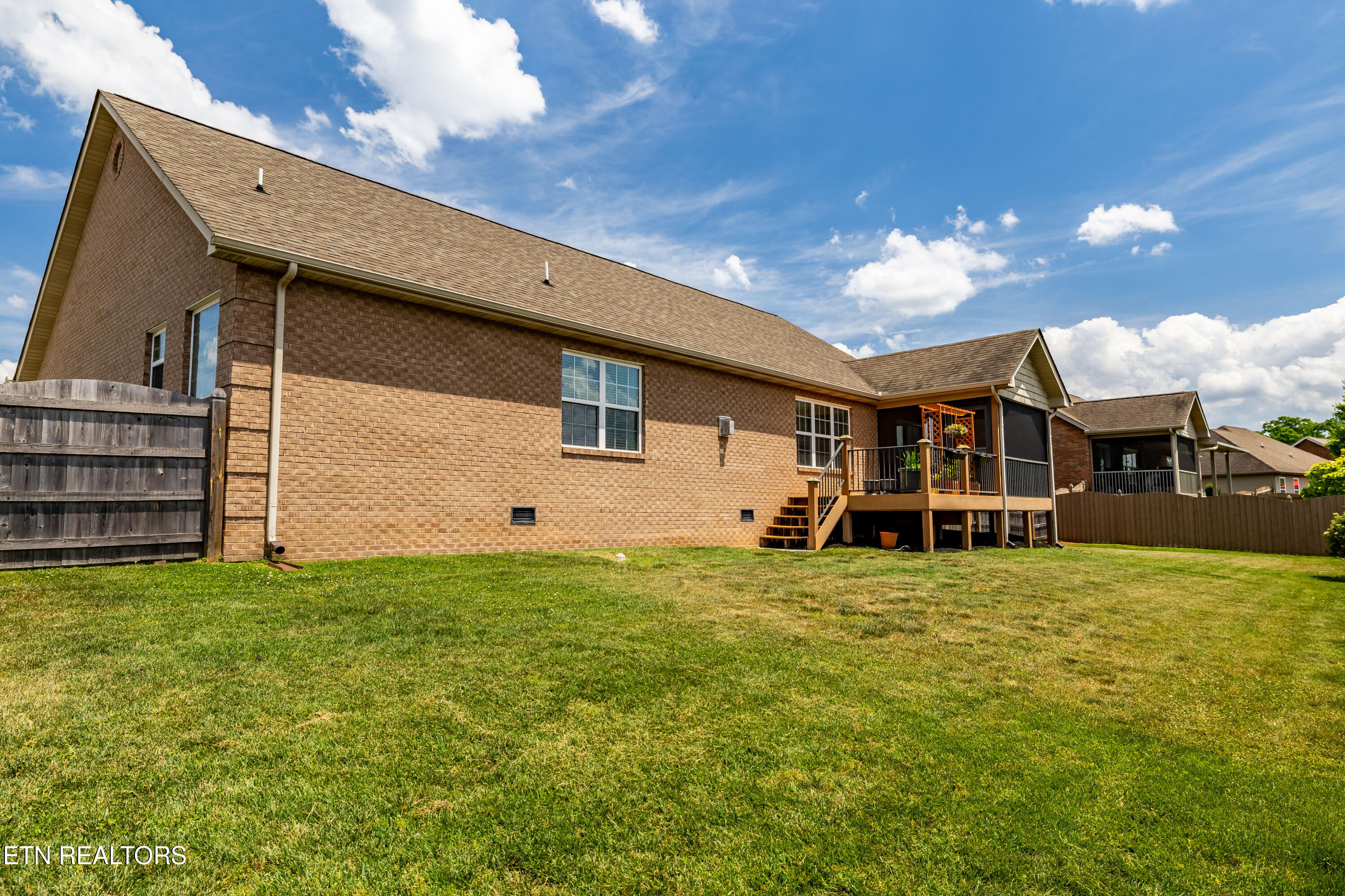2632 Brantley Park Boulevard Maryville TN 37804