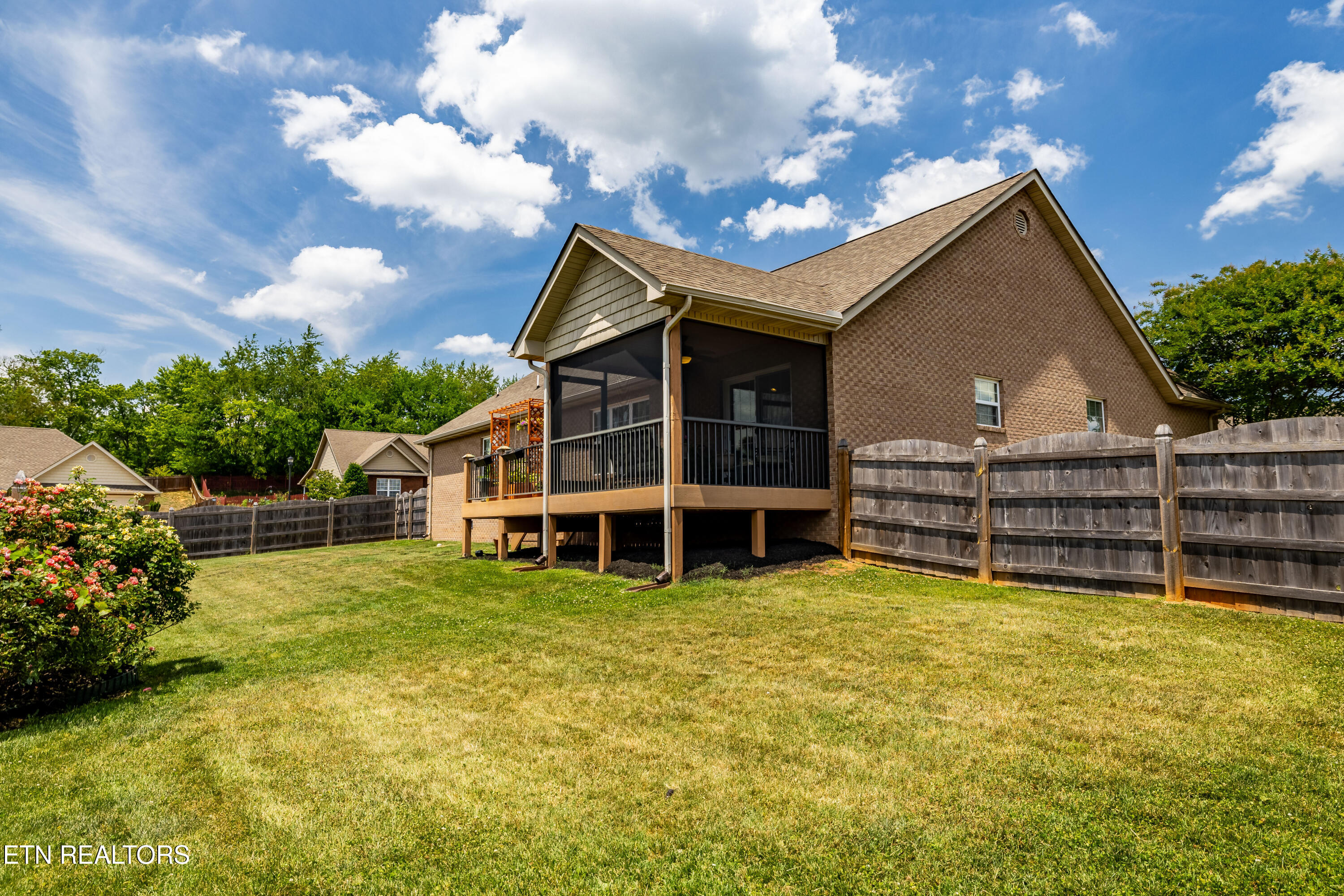 2632 Brantley Park Boulevard Maryville TN 37804