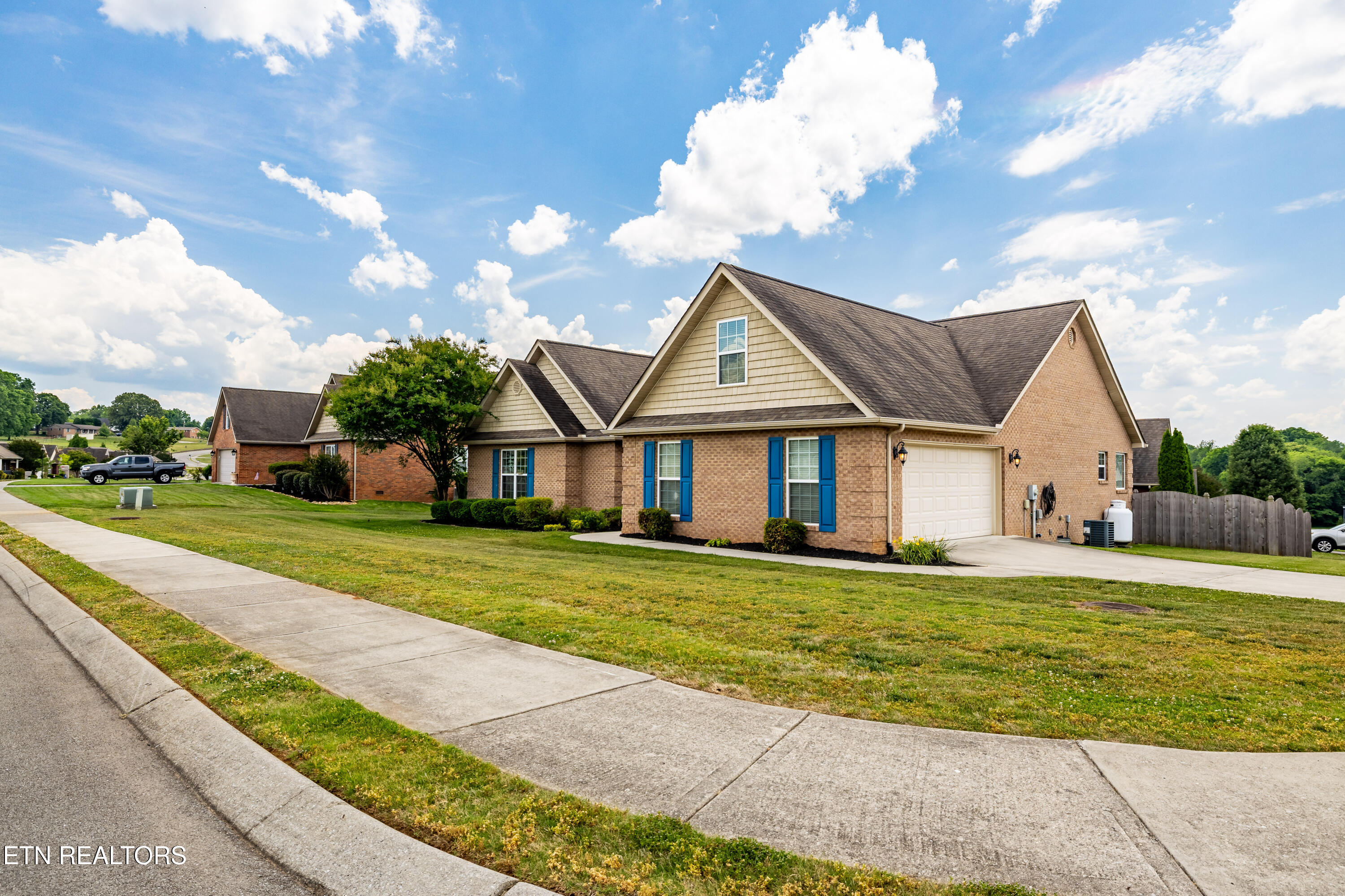 2632 Brantley Park Boulevard Maryville TN 37804