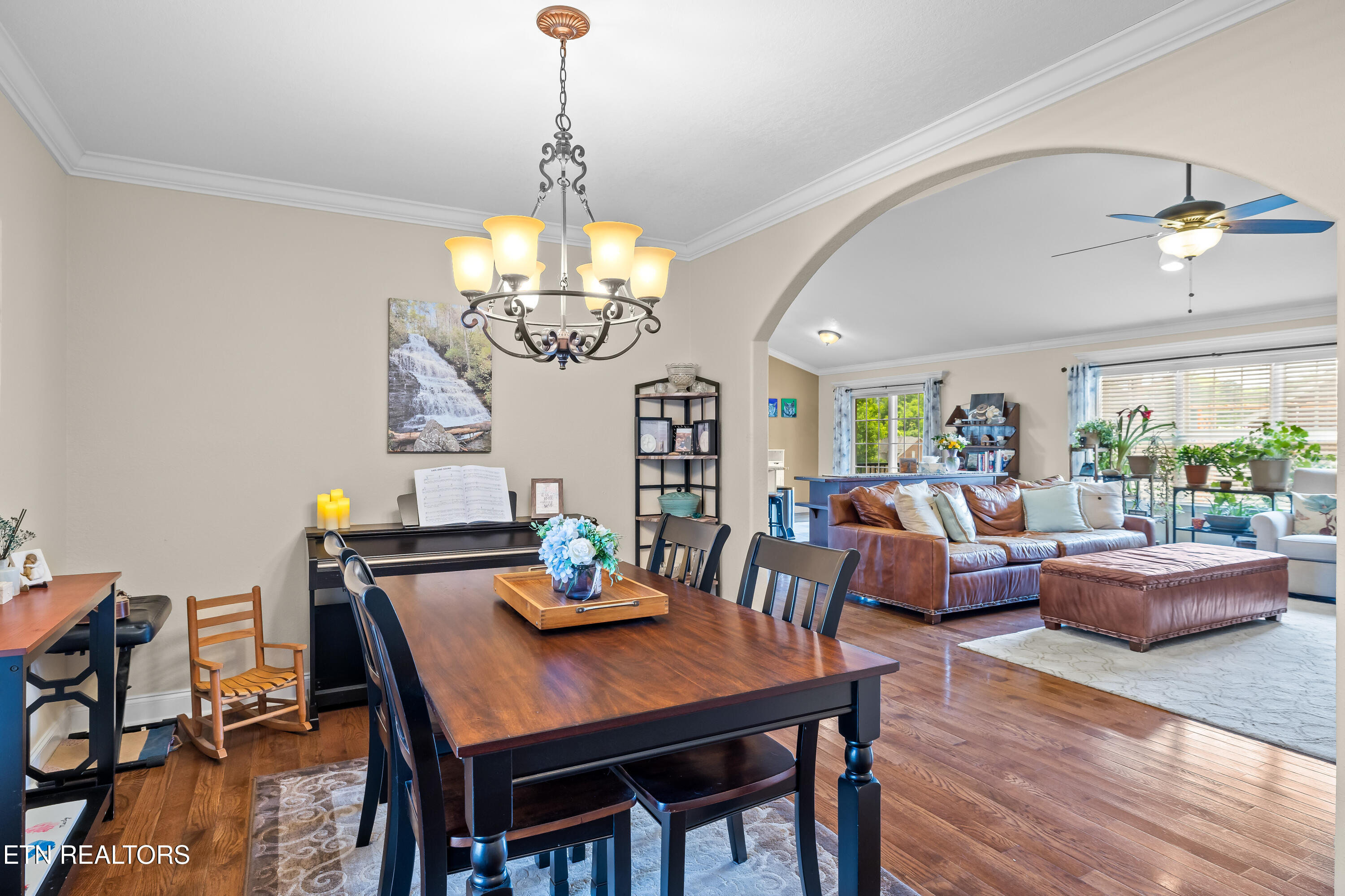 2632 Brantley Park Boulevard Maryville TN 37804